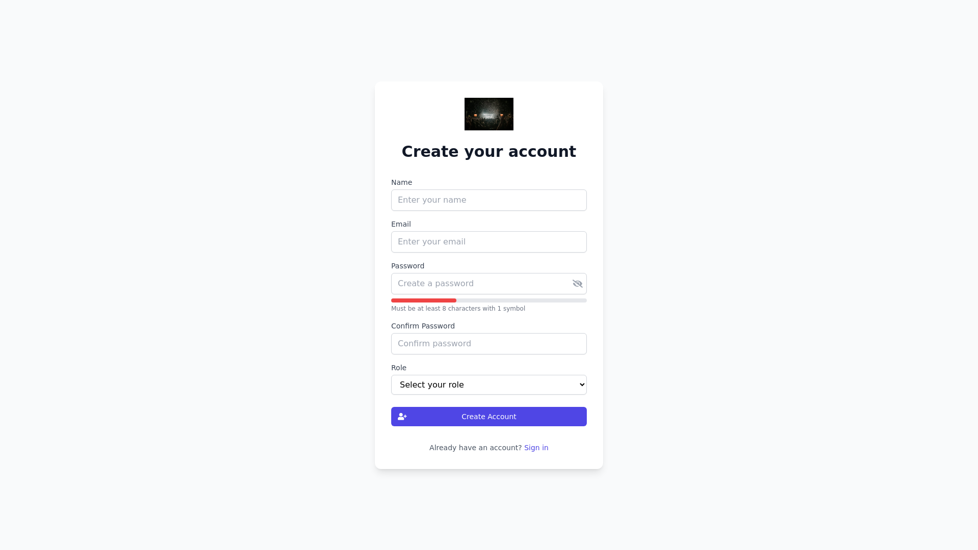 Component Preview