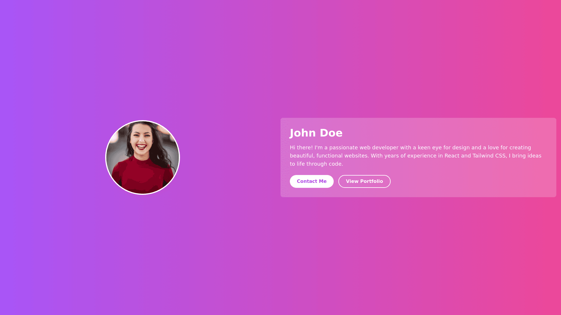 Component Preview