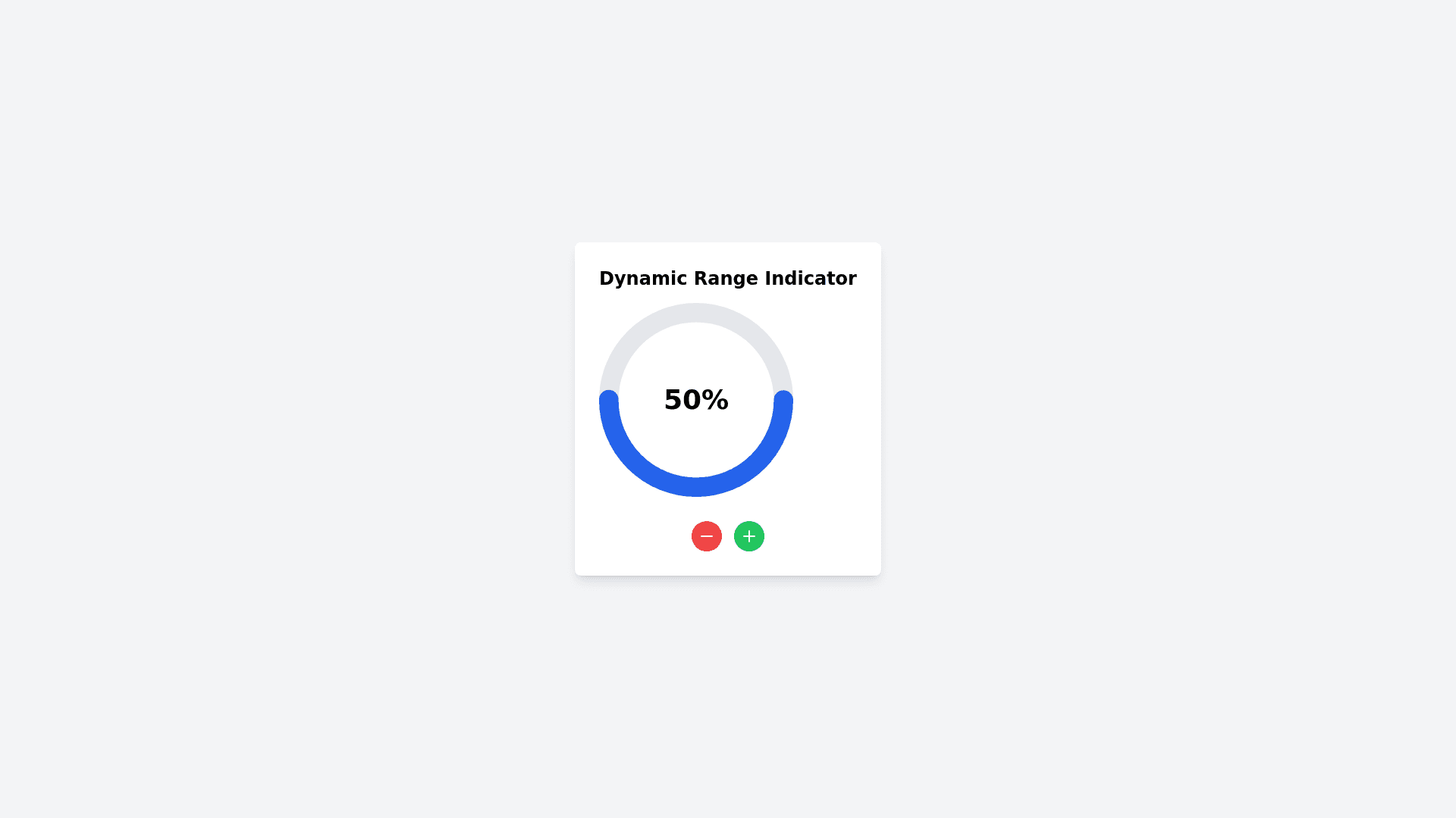 Component Preview
