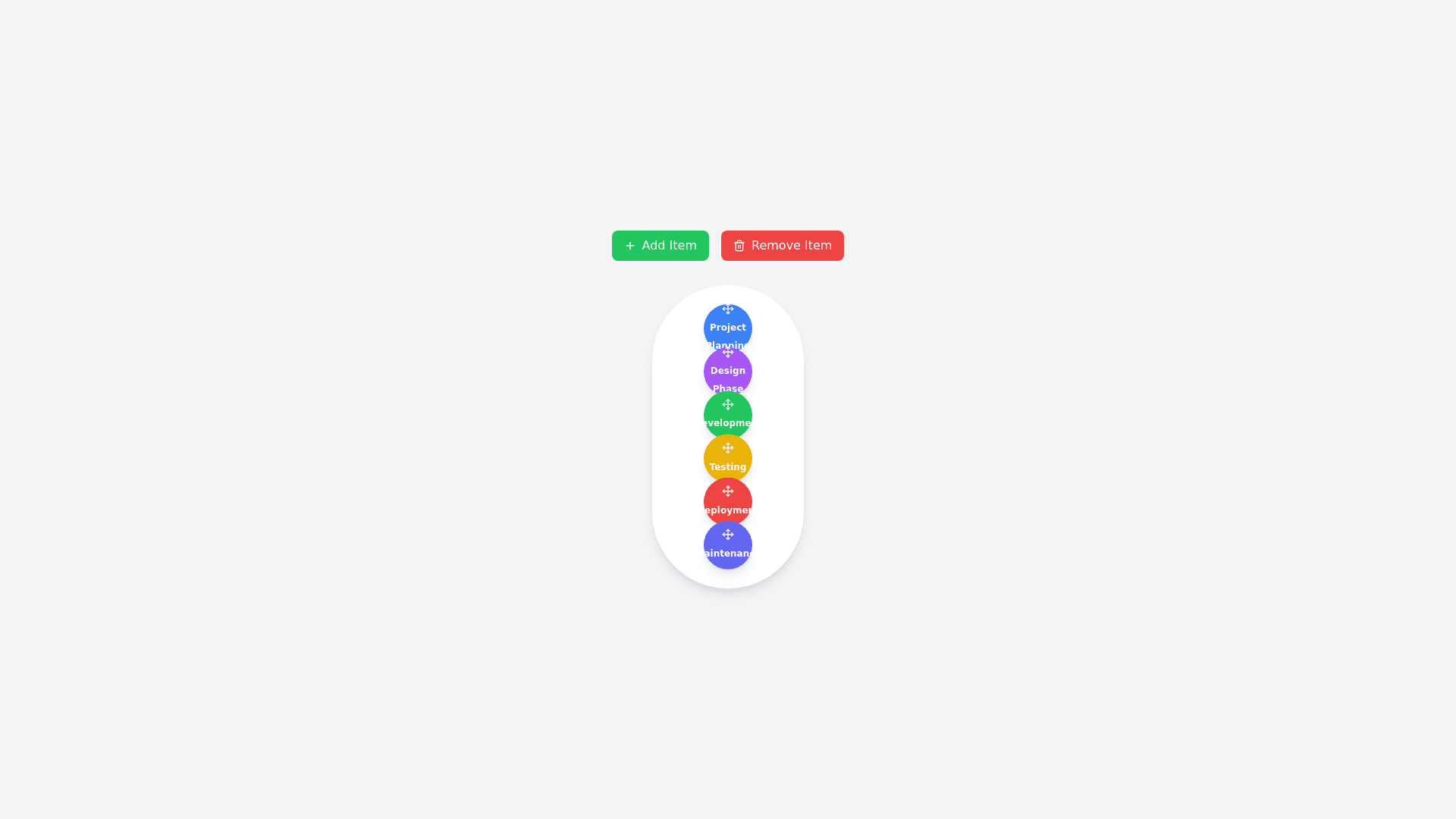 Component Preview