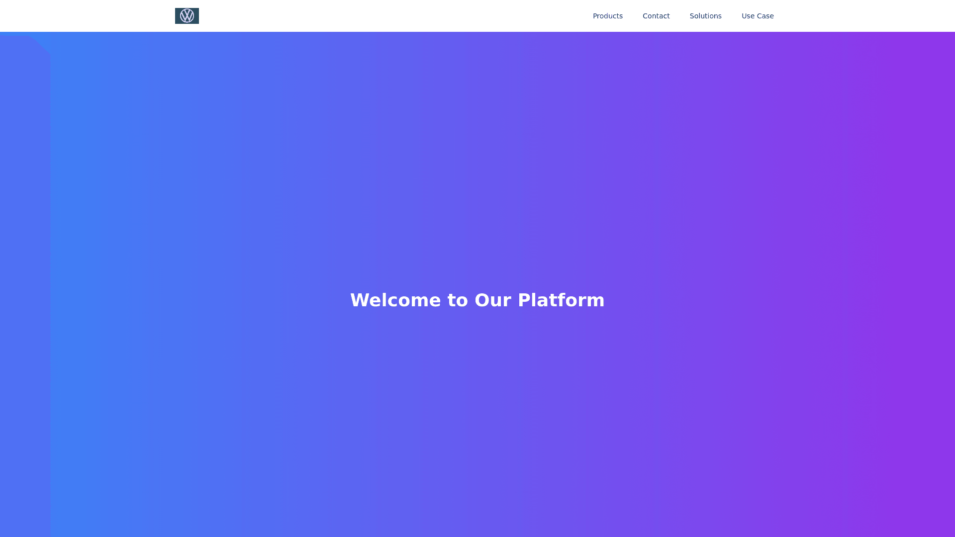 Component Preview