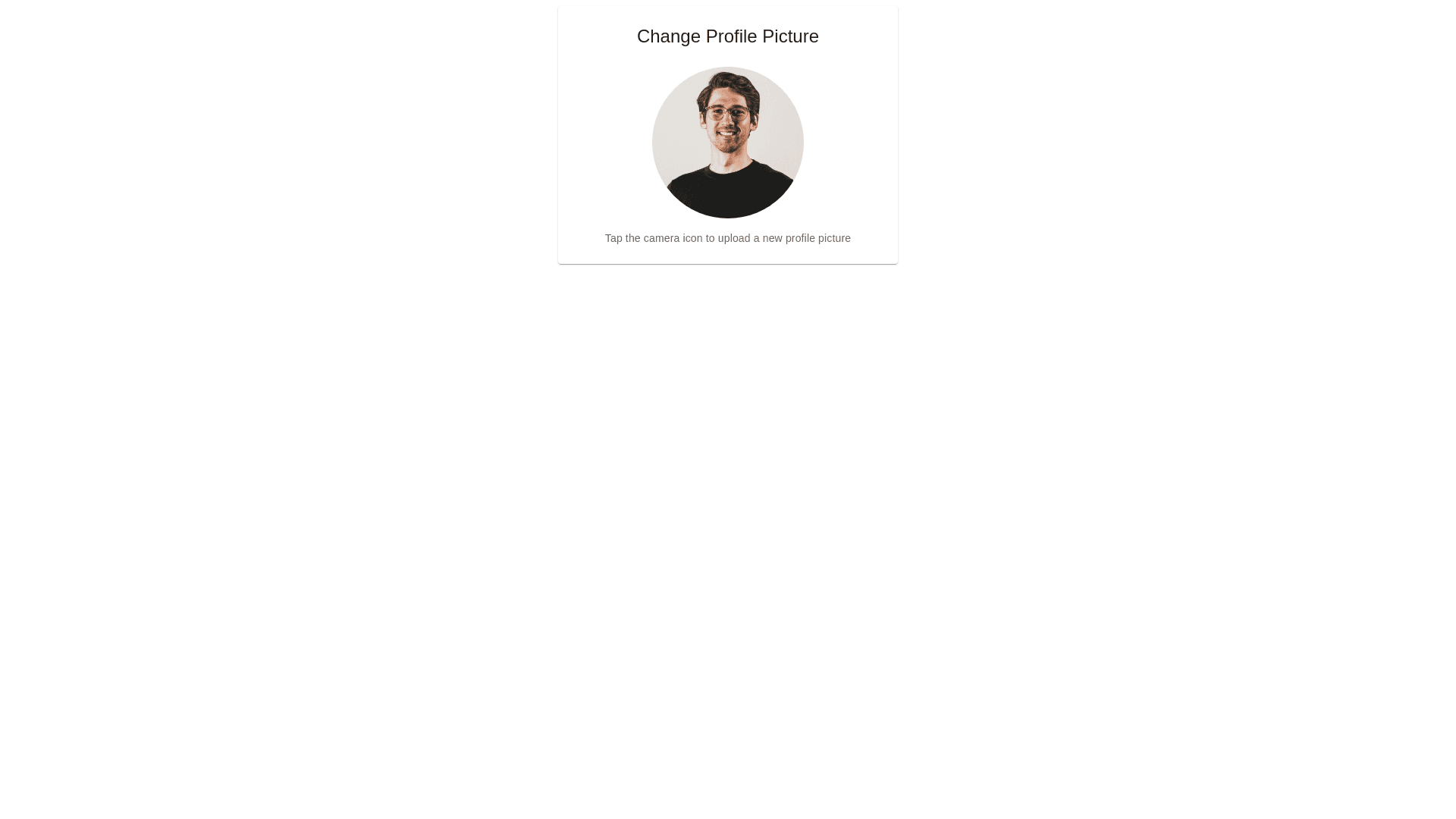 Component Preview