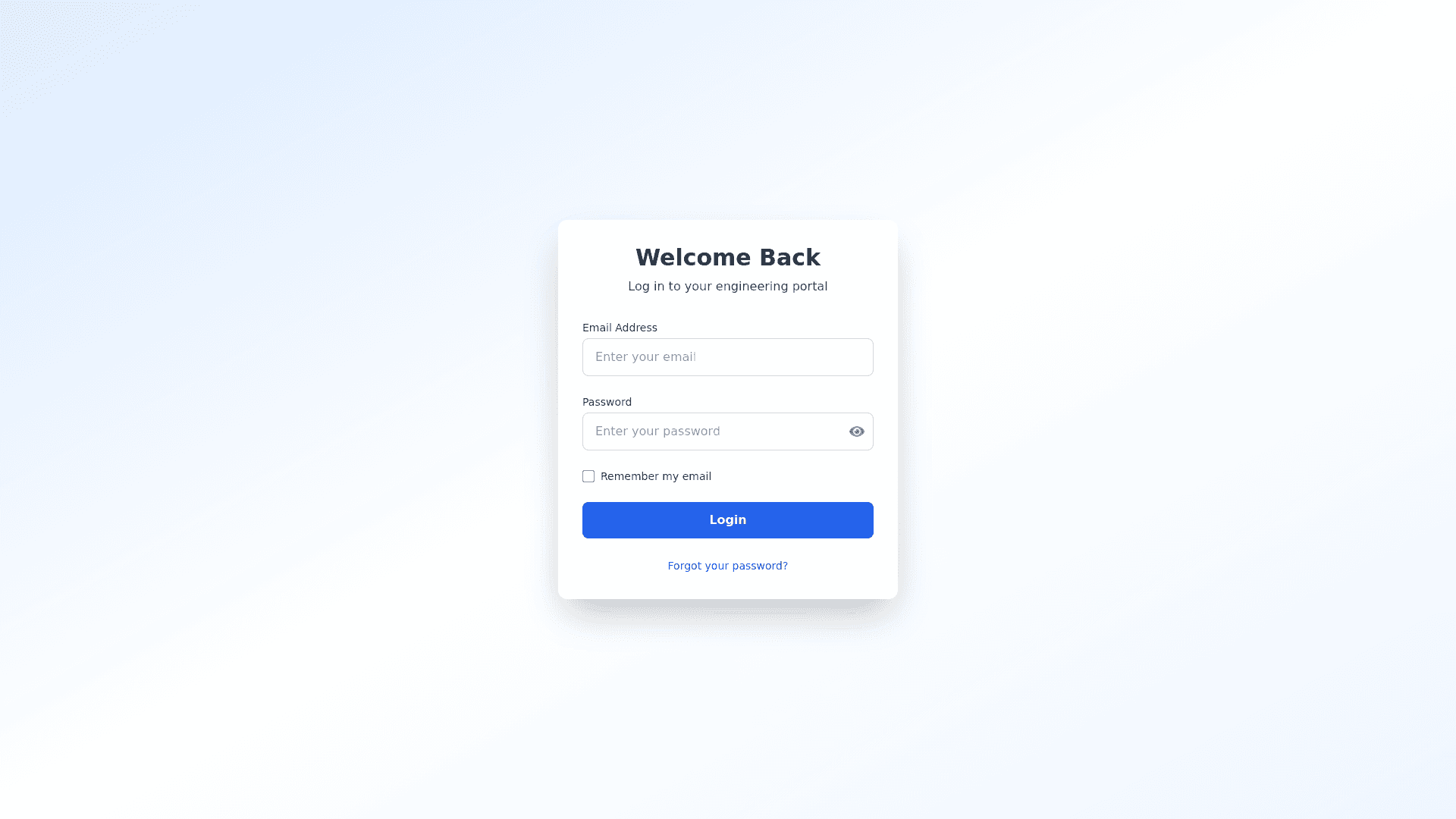 Component Preview