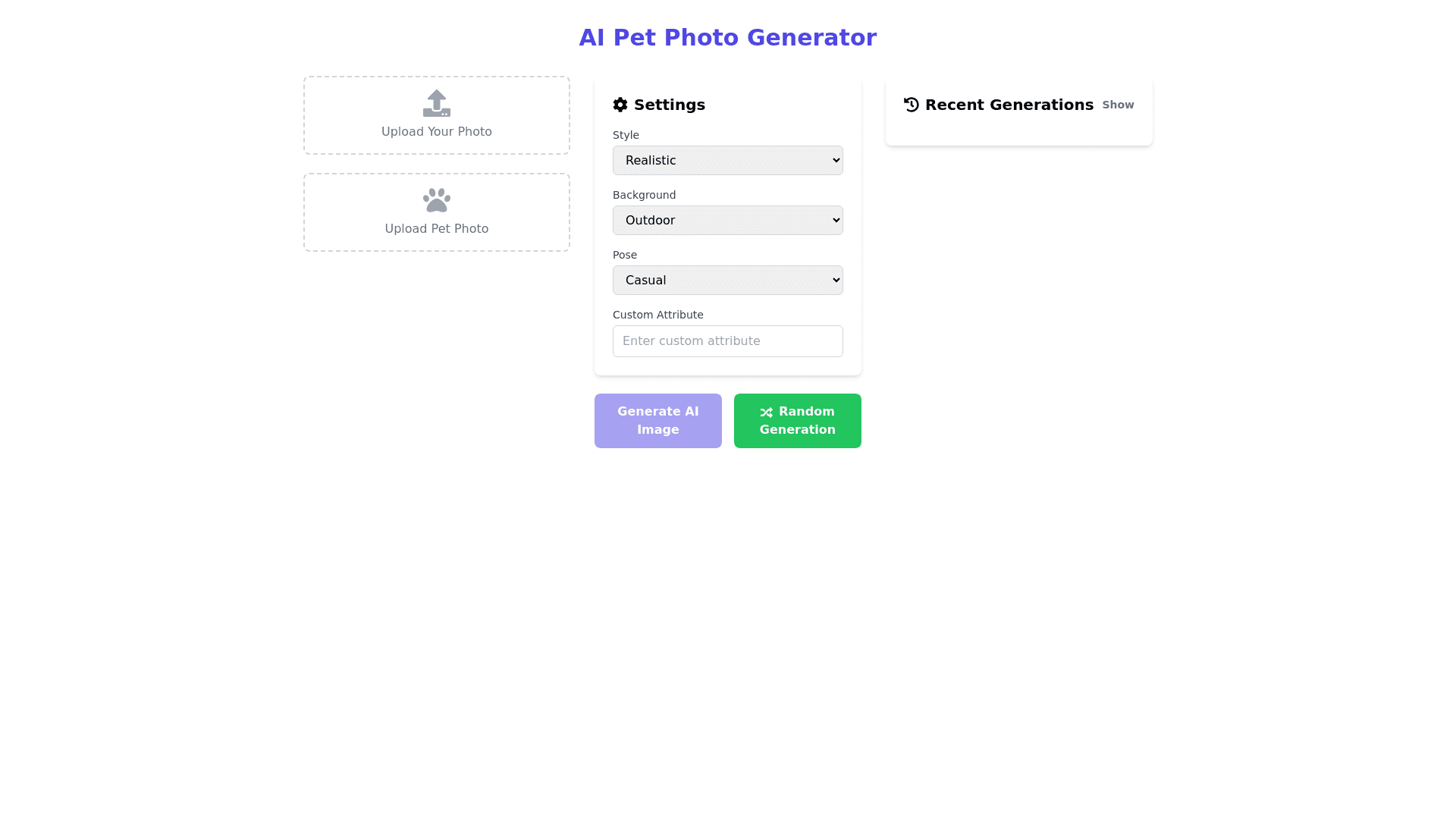 Component Preview