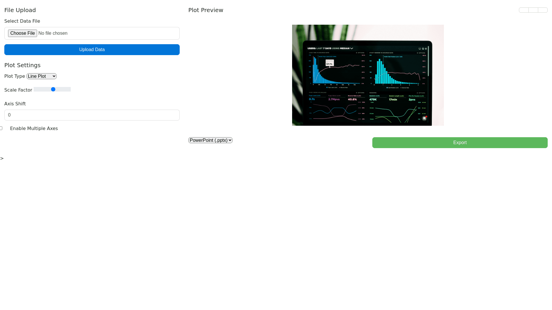 Component Preview