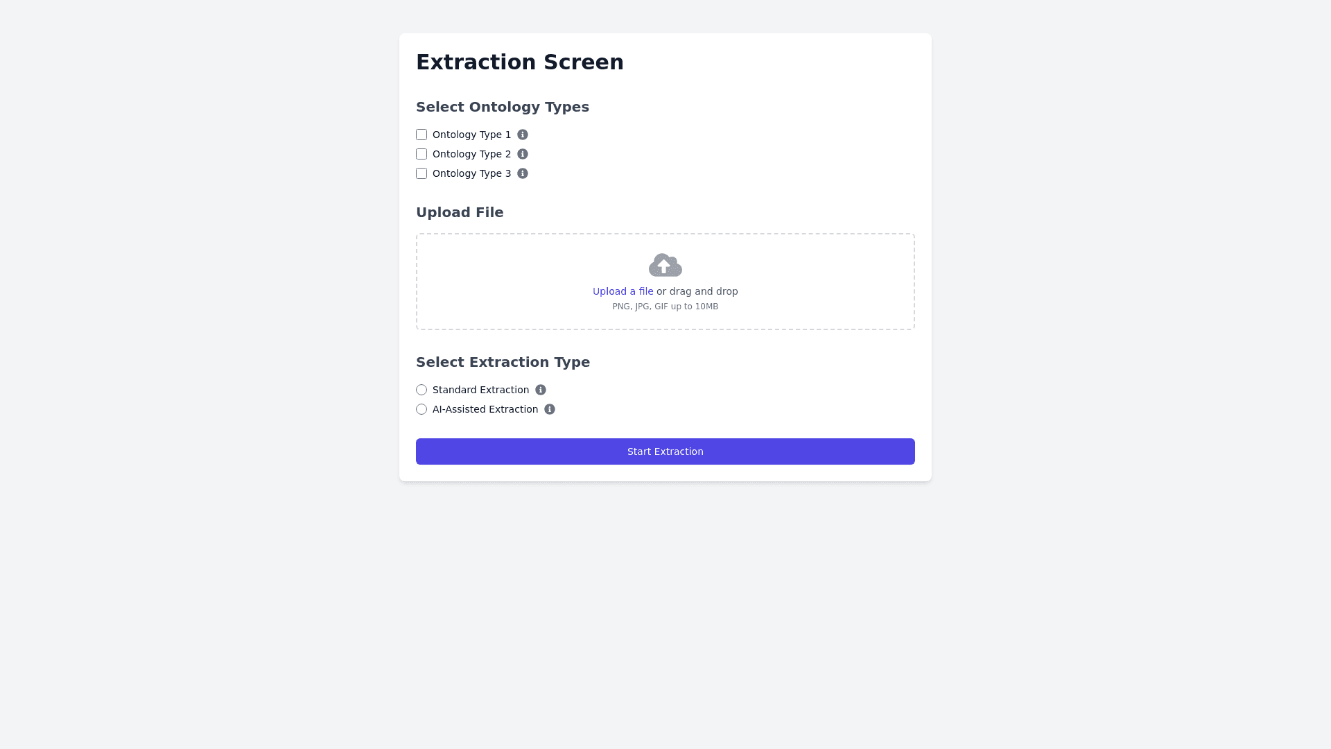 Component Preview