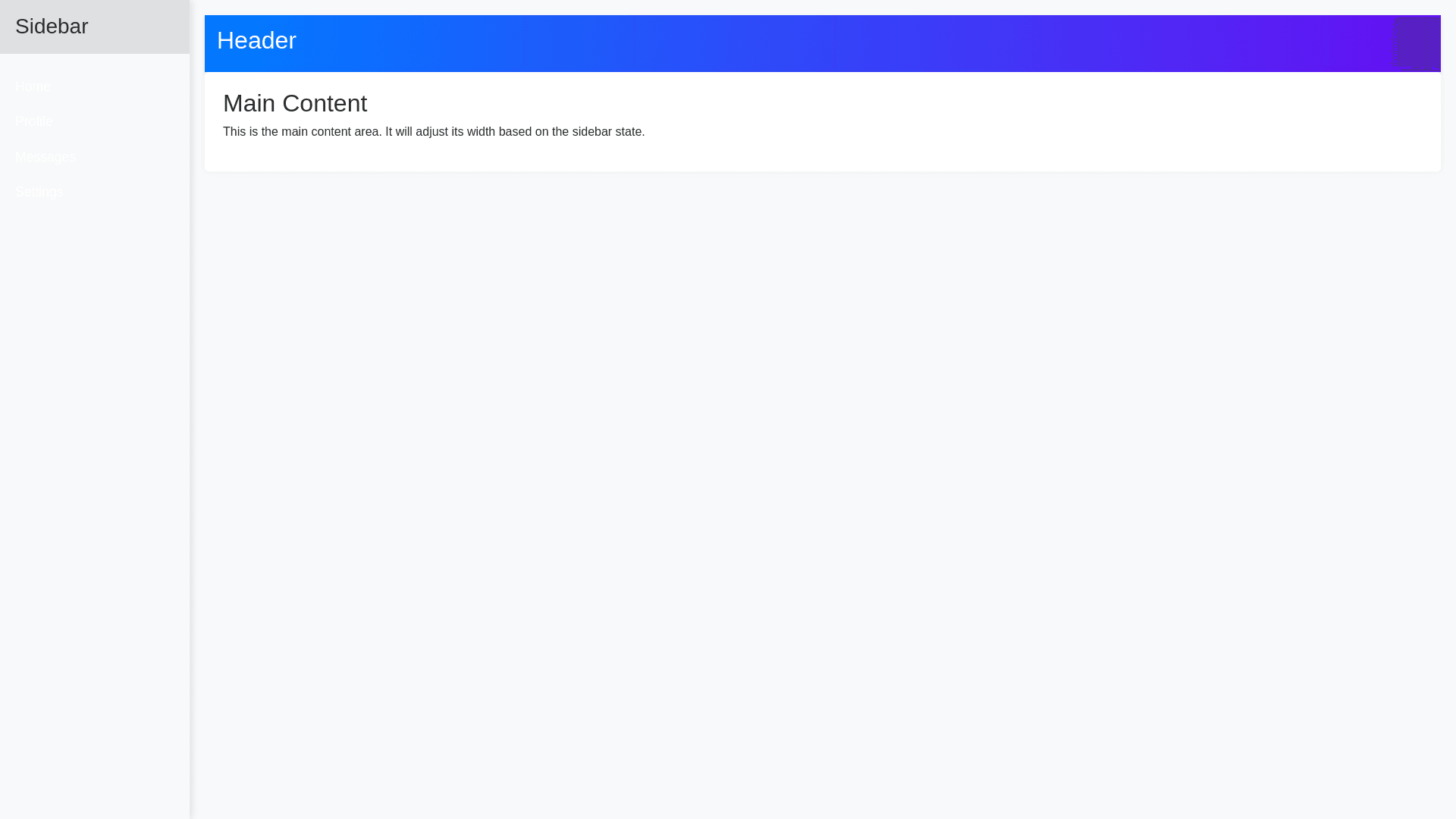 Component Preview