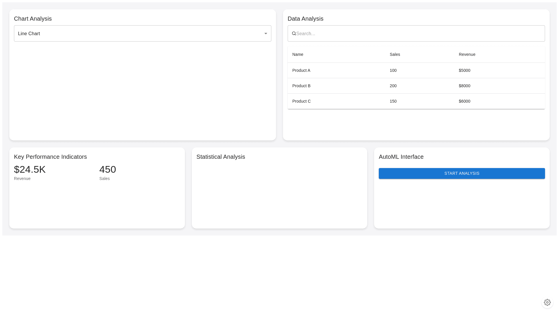 Component Preview