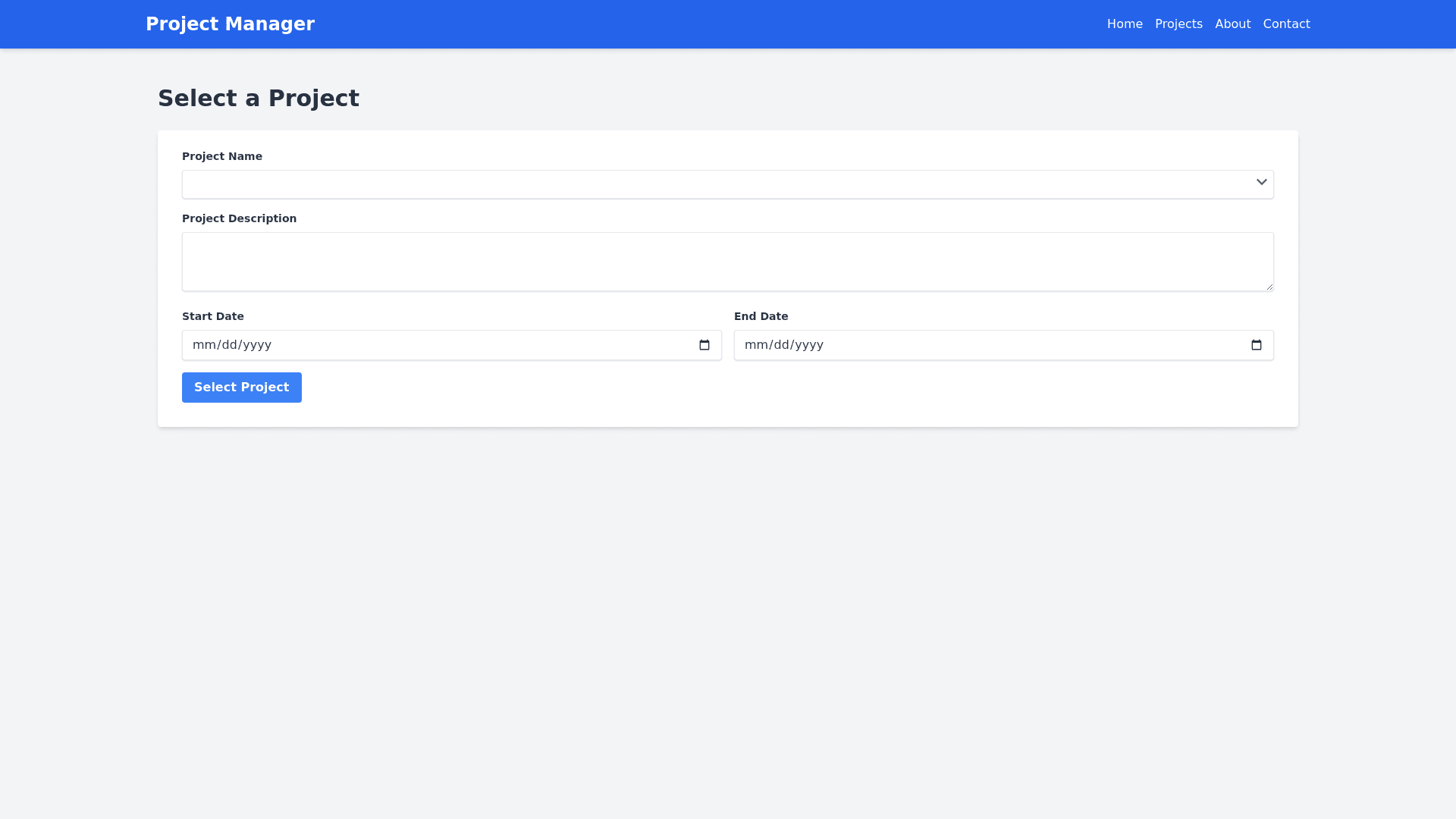 Component Preview