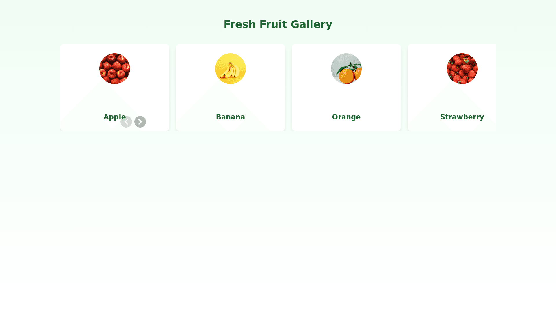 Component Preview