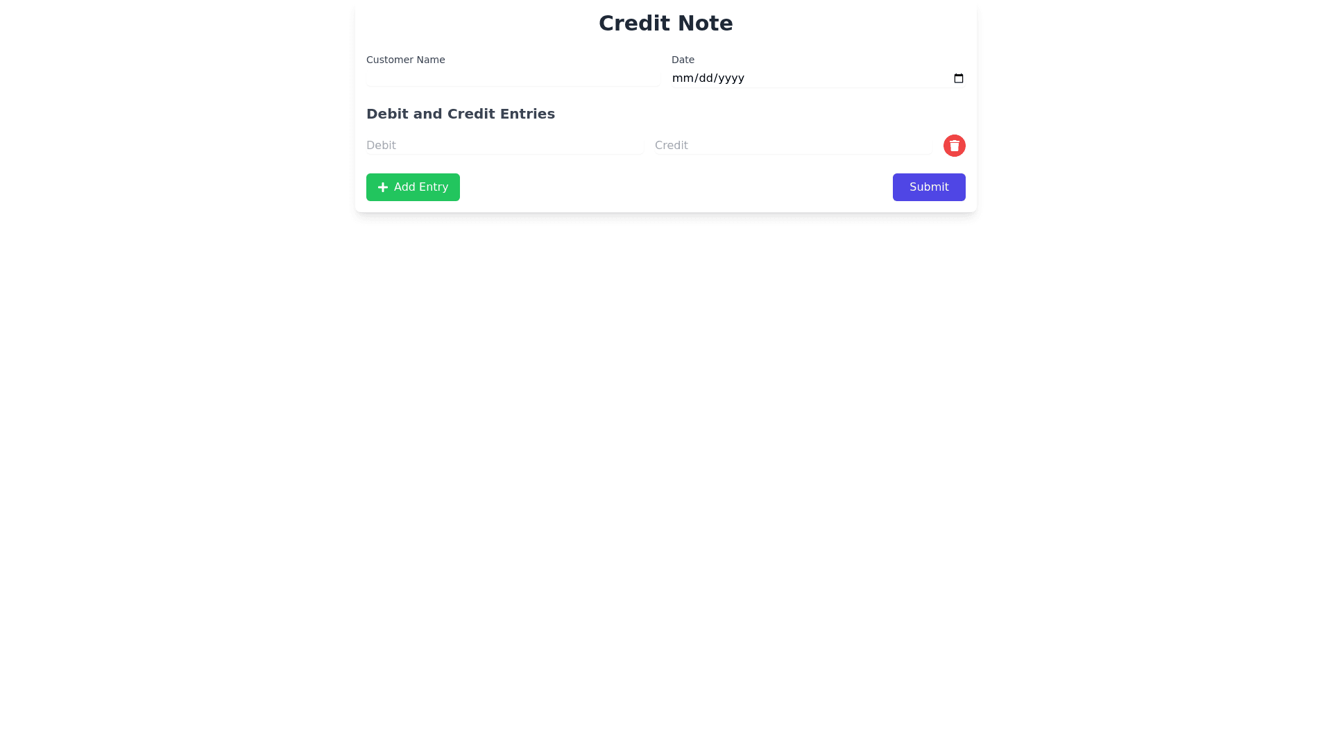 Component Preview