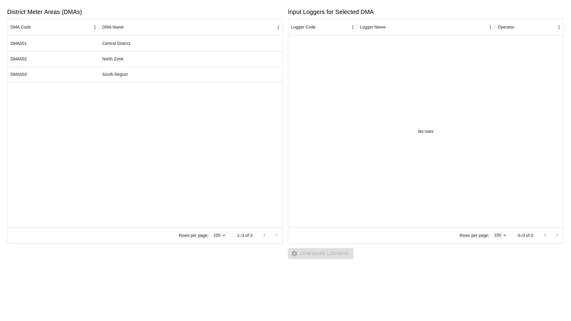 Component Preview