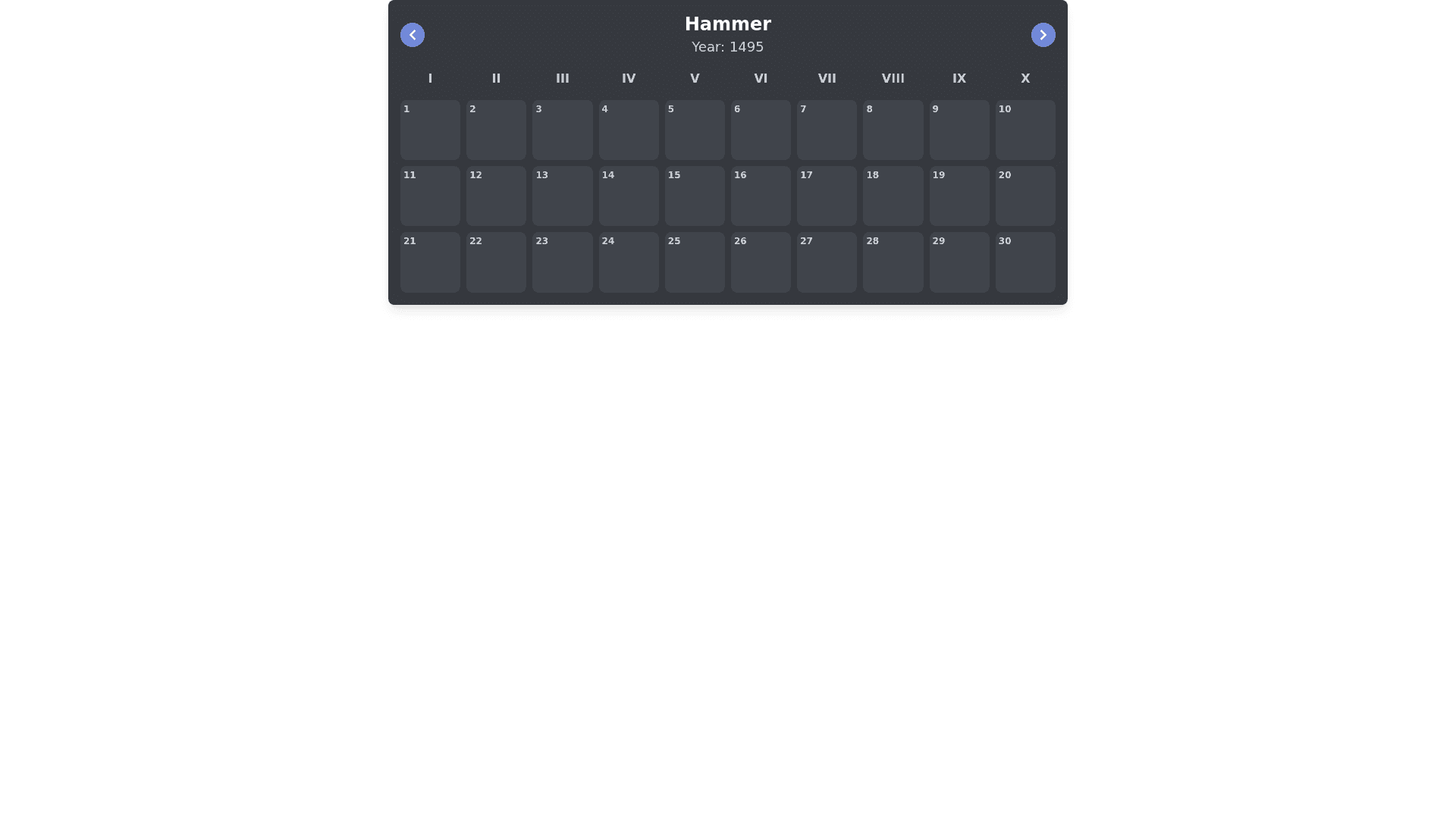 Component Preview