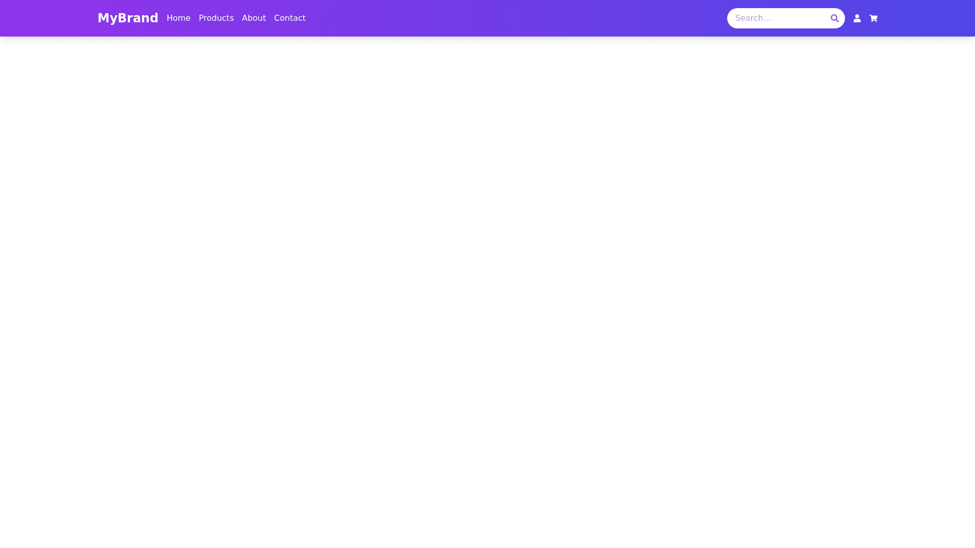 Component Preview