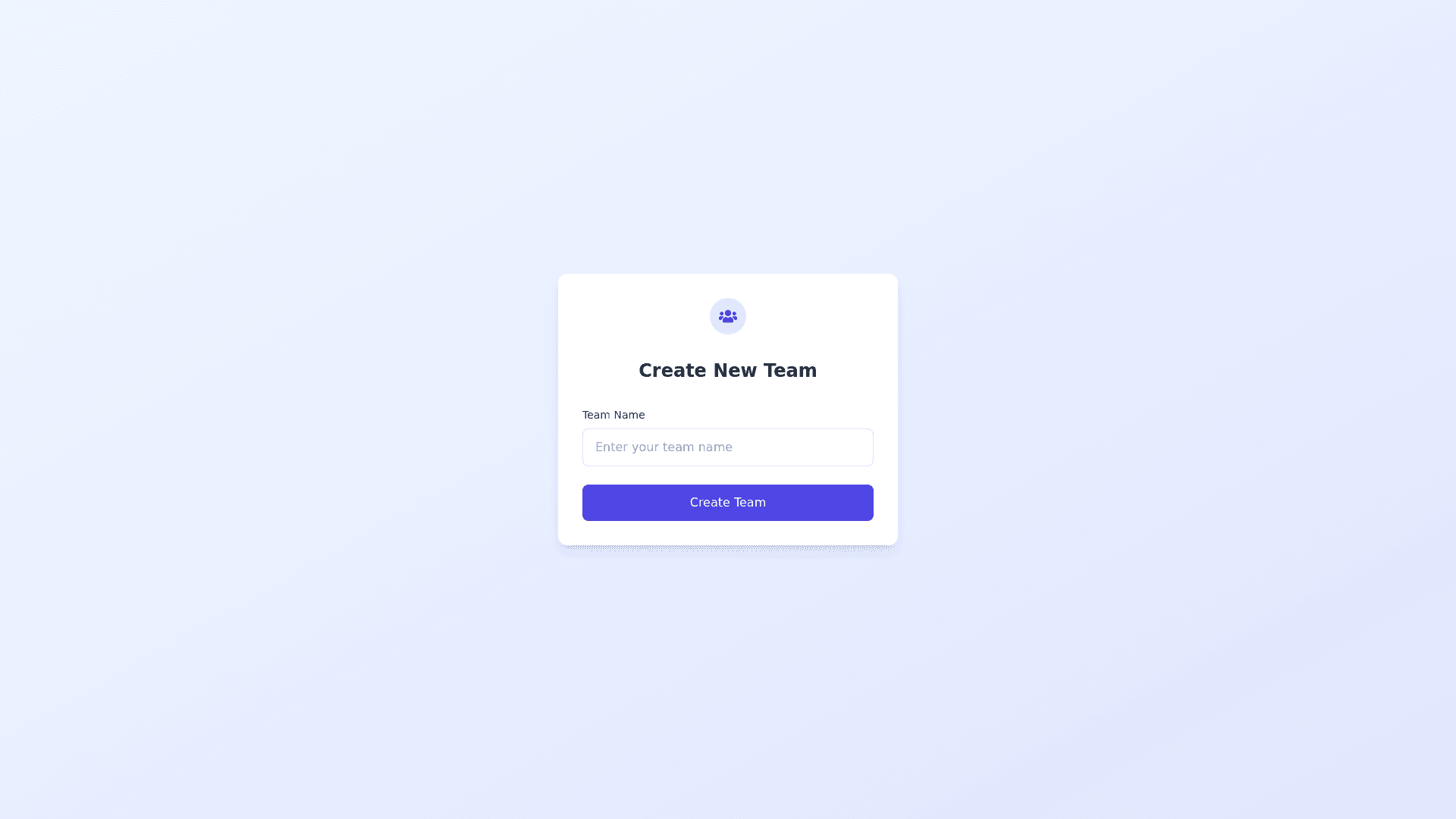 Component Preview
