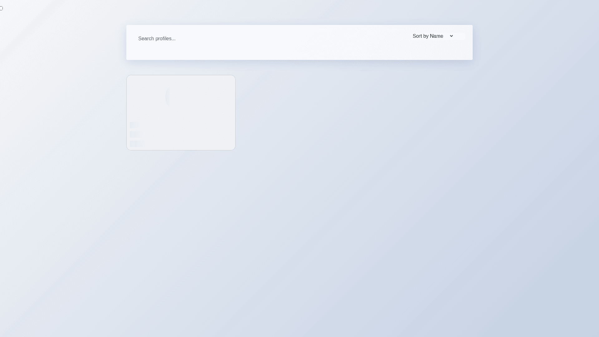 Component Preview
