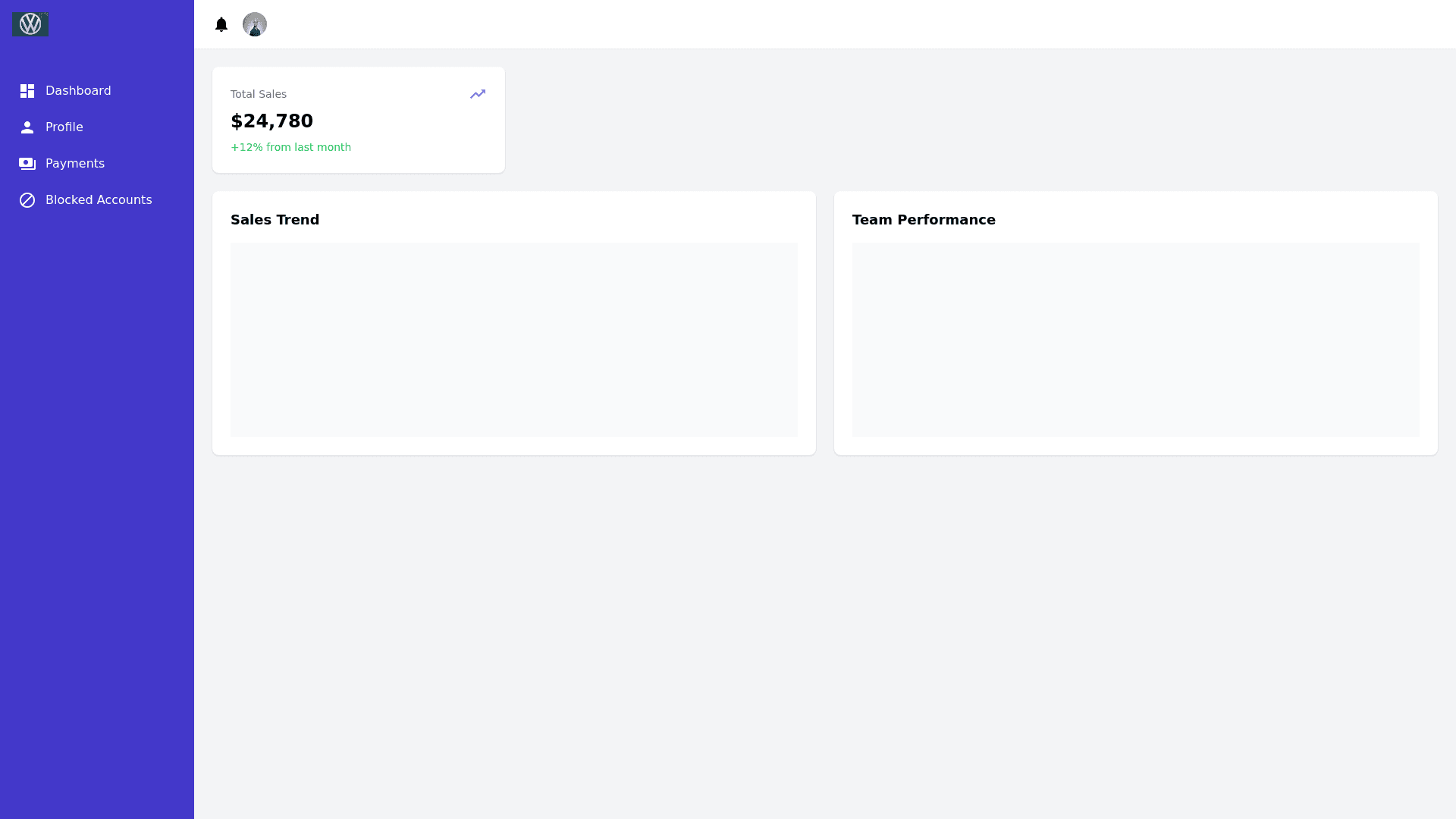 Component Preview