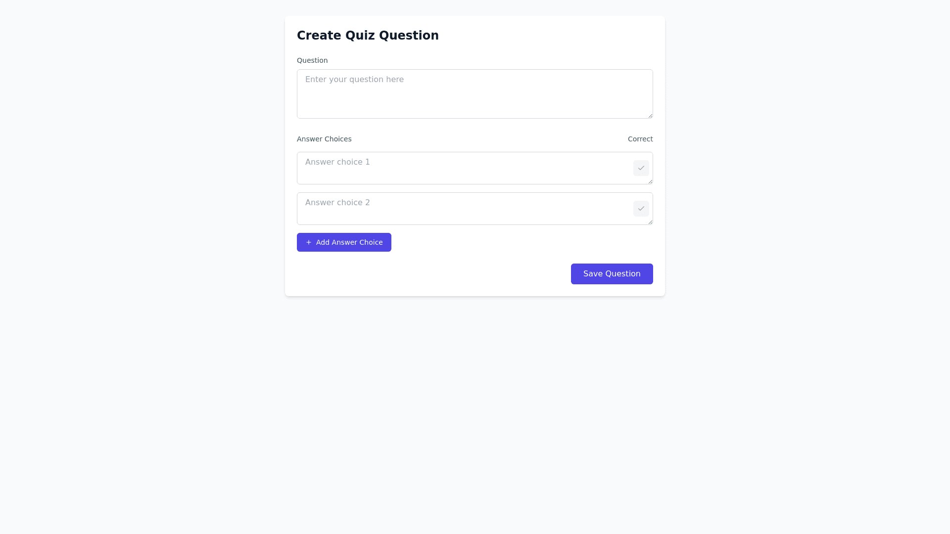 Component Preview