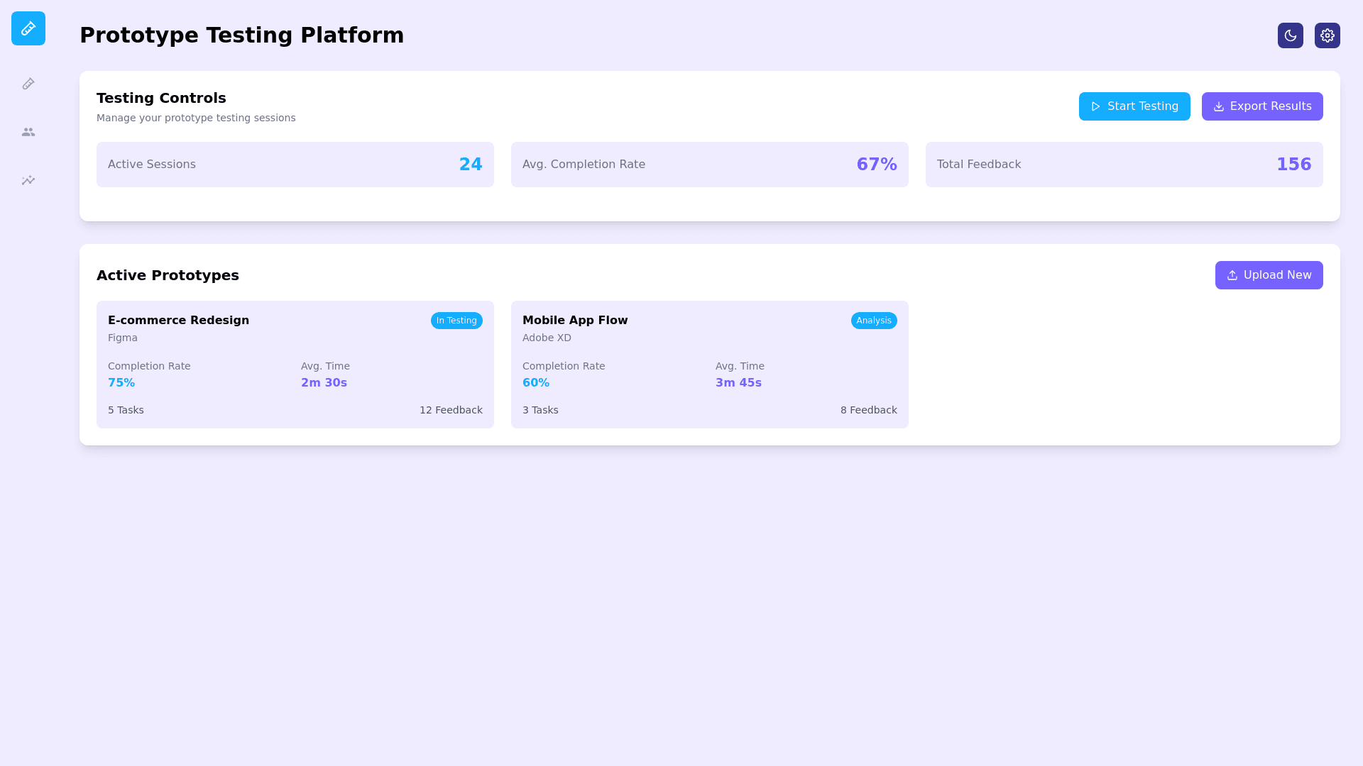 Component Preview
