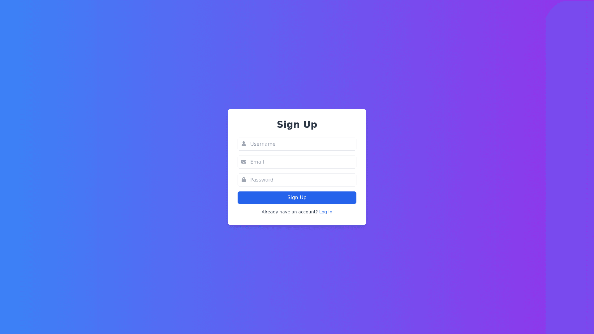 Component Preview