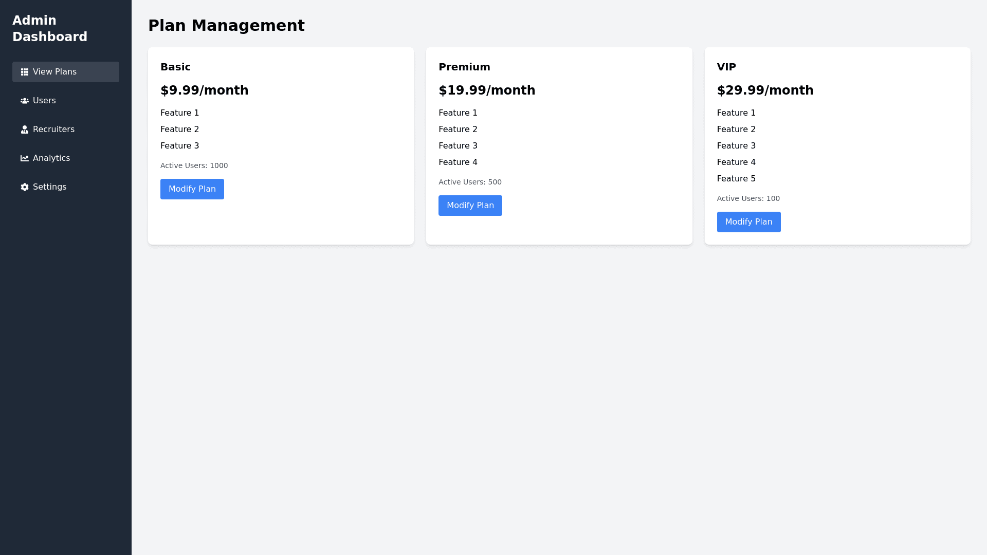 Component Preview