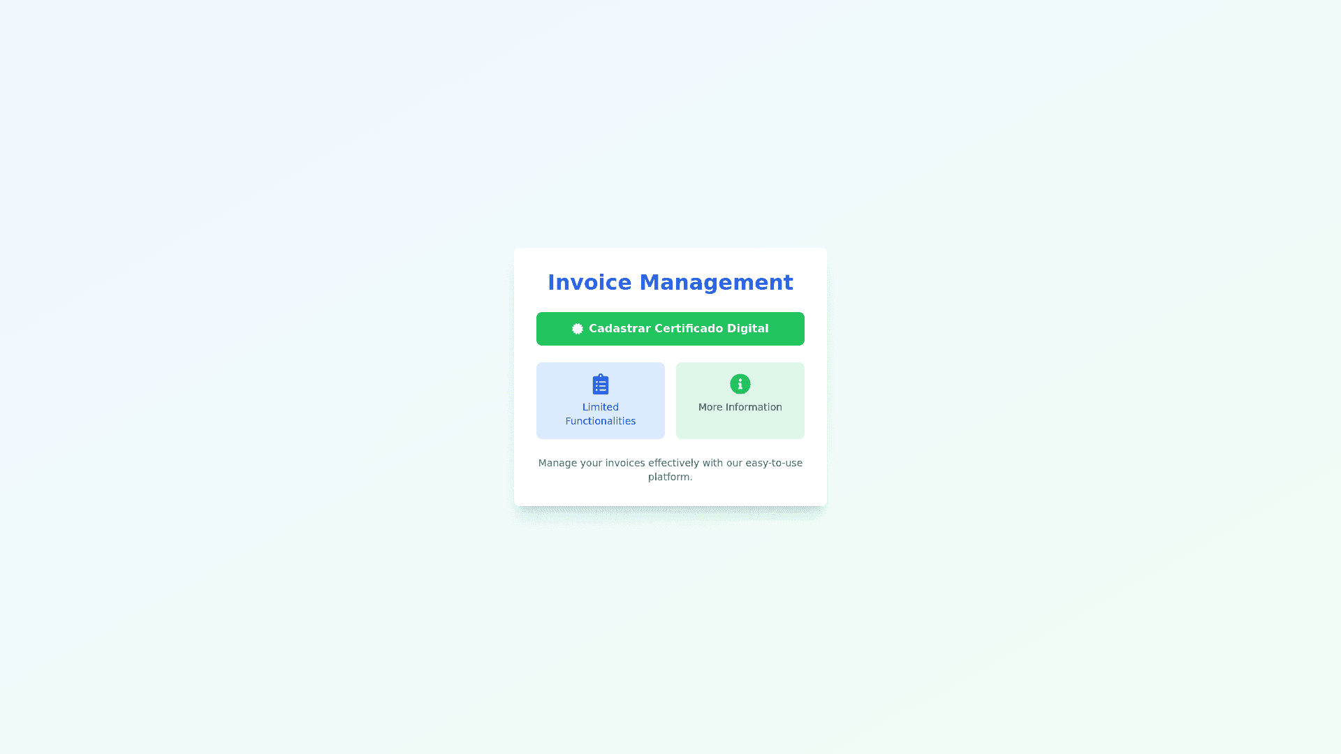 Component Preview