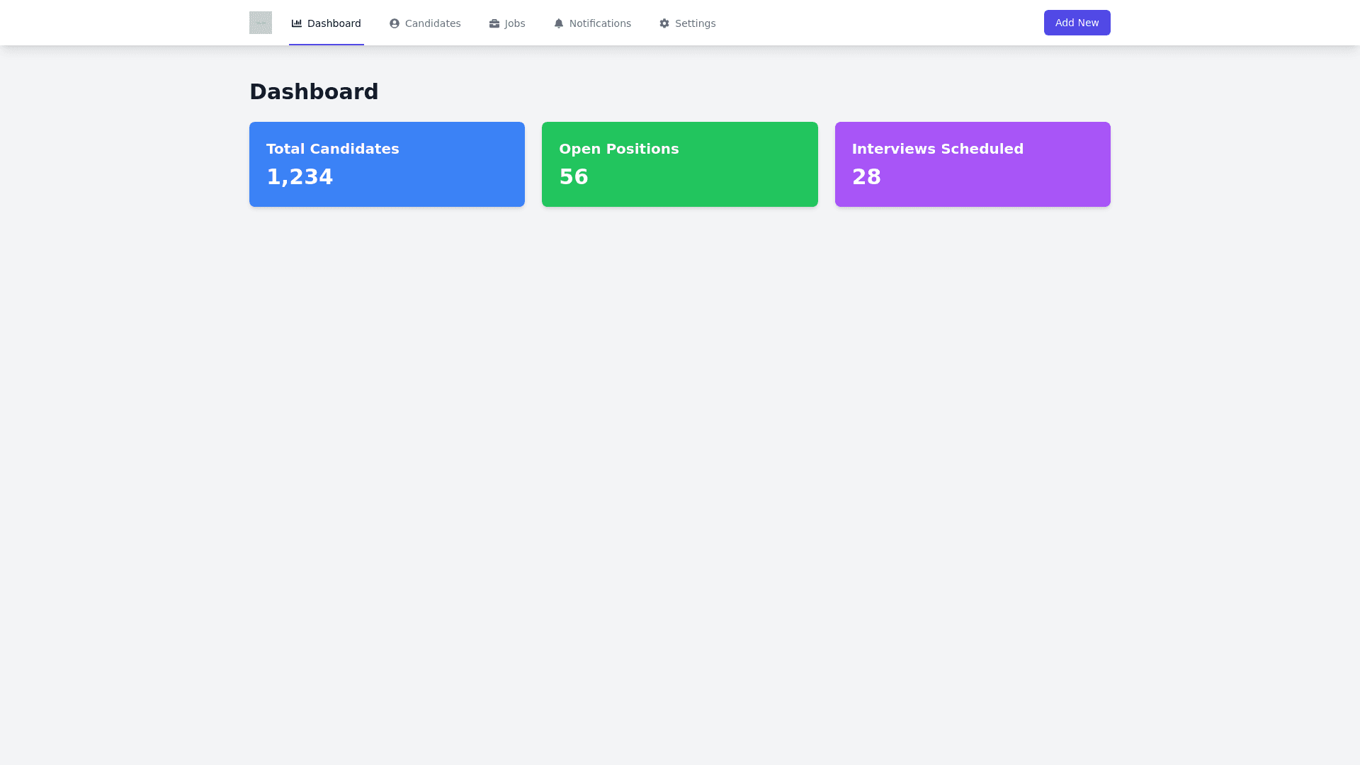 Component Preview