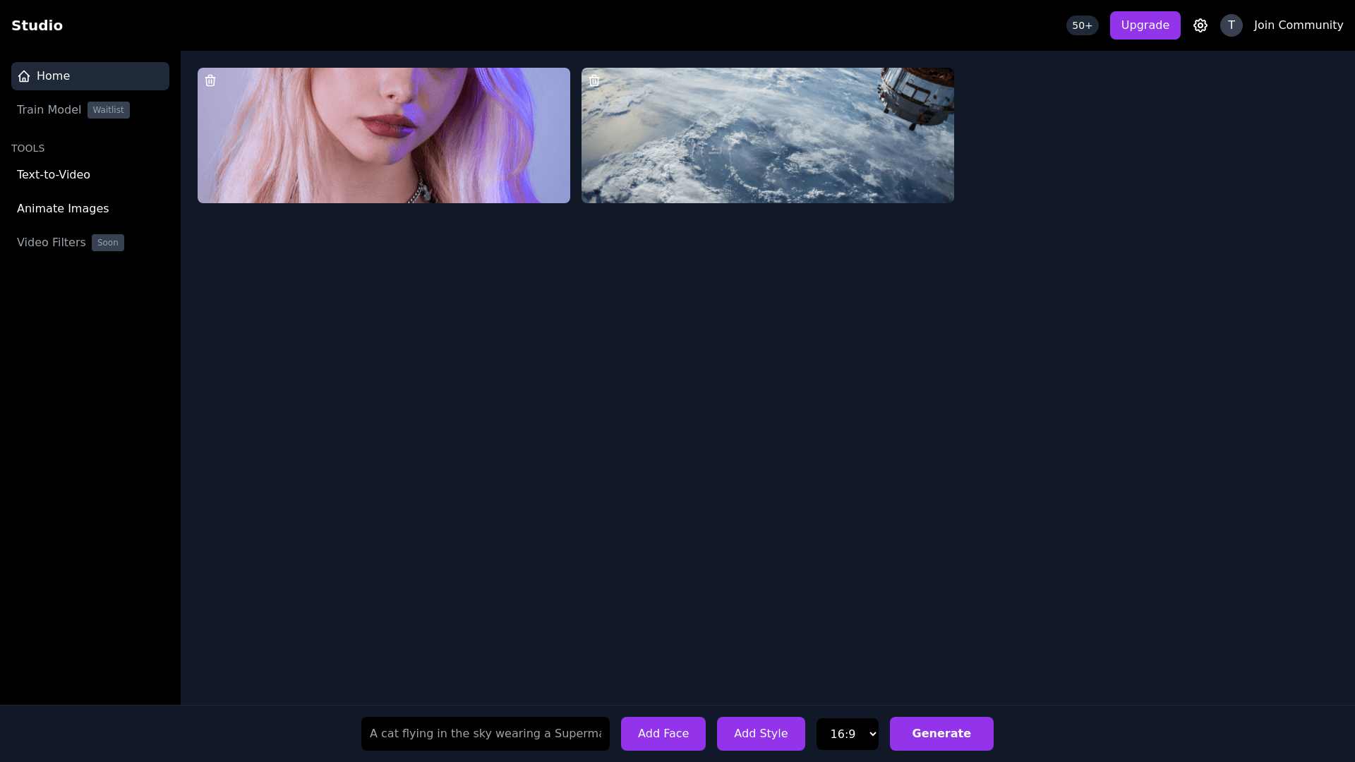 Component Preview