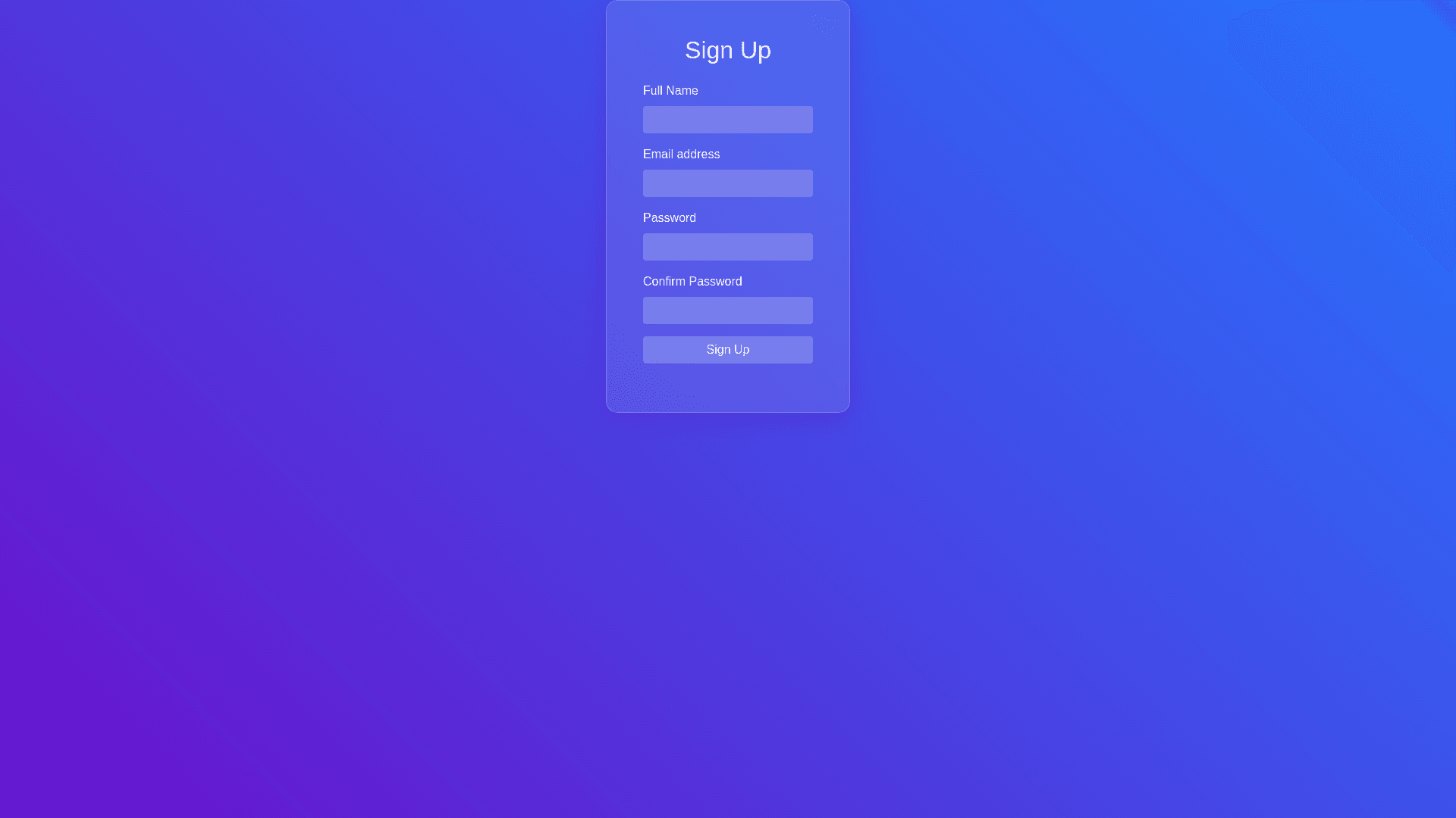 Component Preview