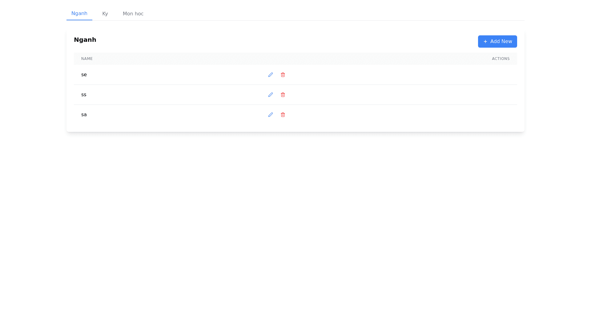 Component Preview