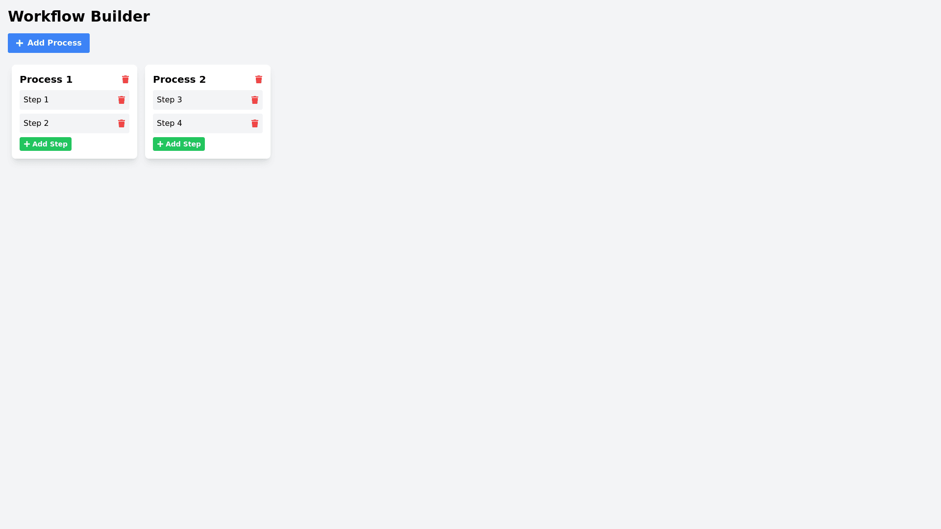 Component Preview