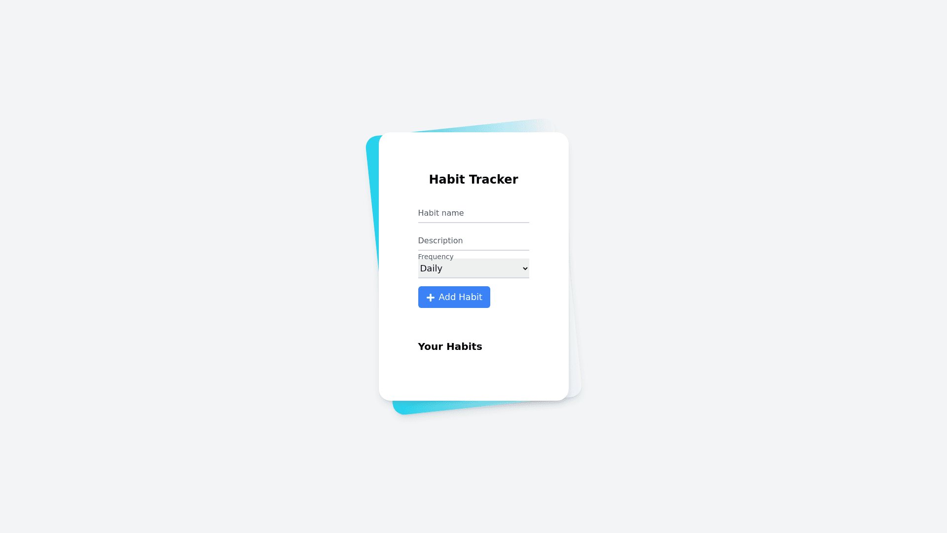 Component Preview