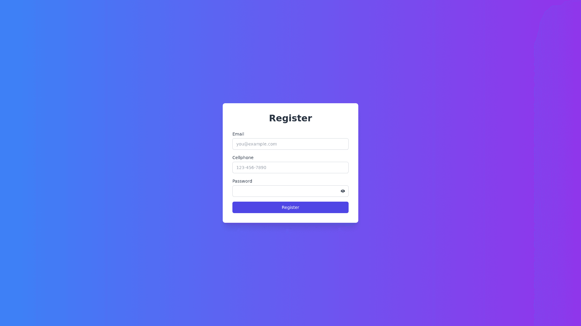 Component Preview
