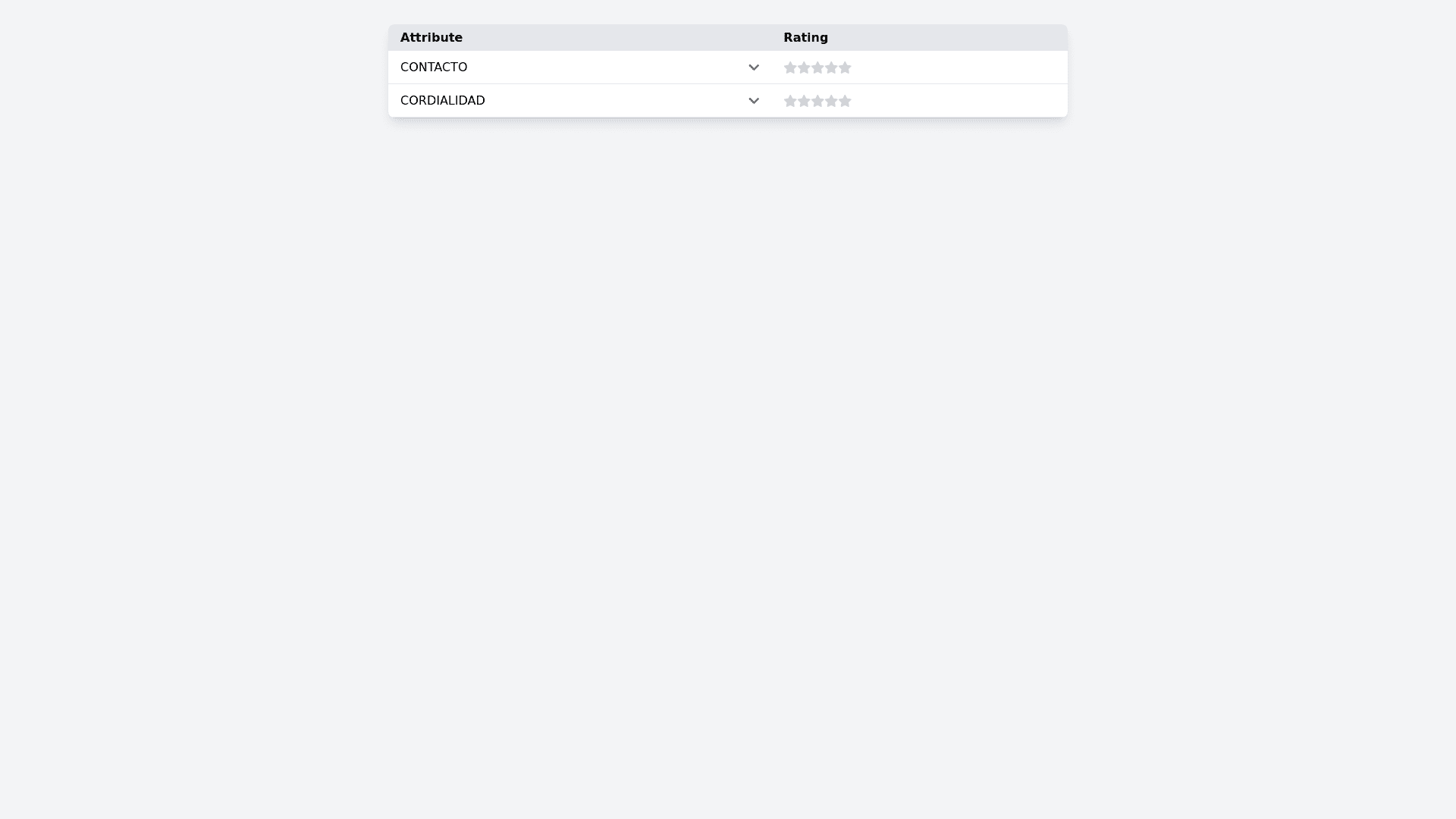 Component Preview