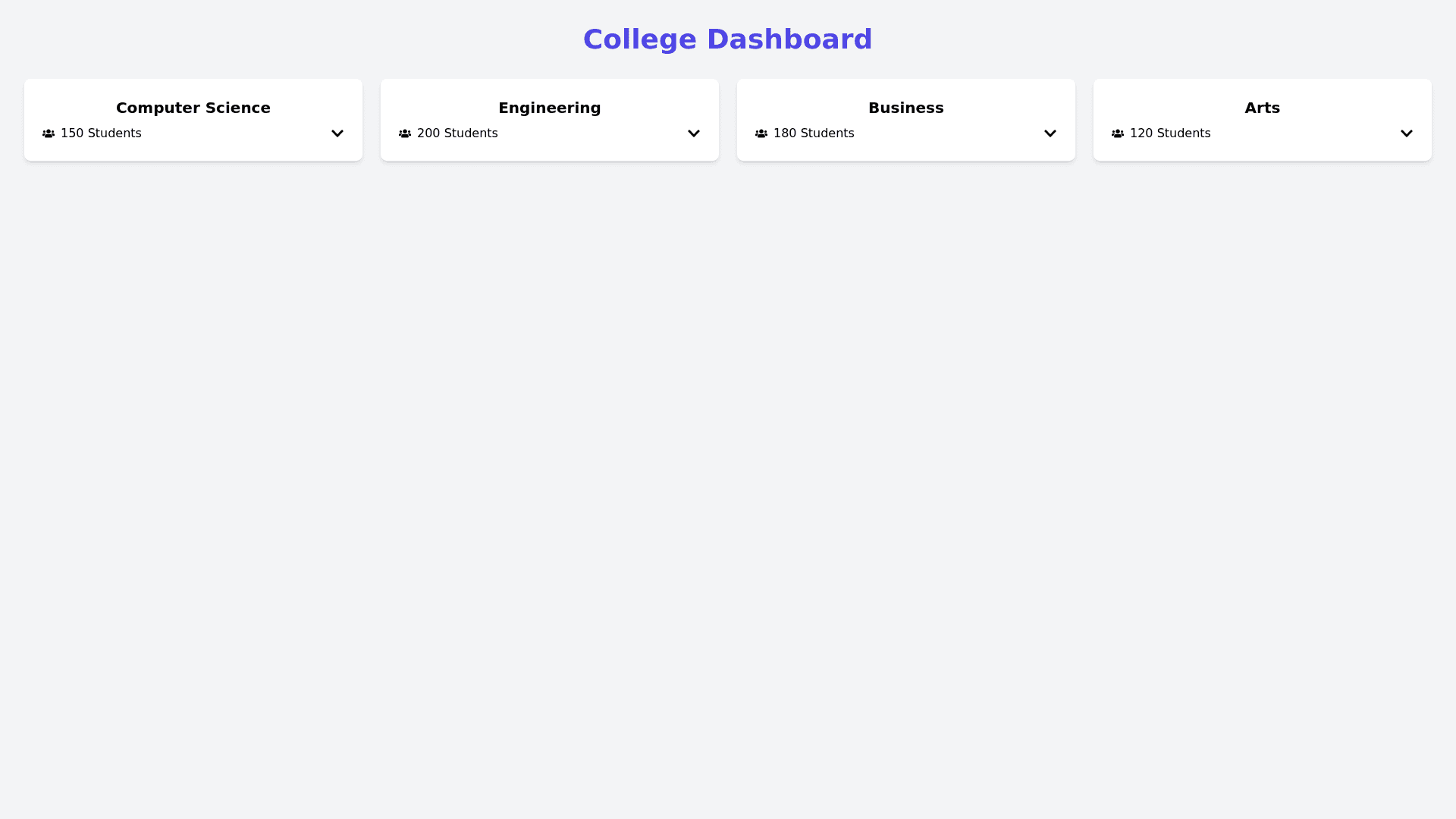 Component Preview