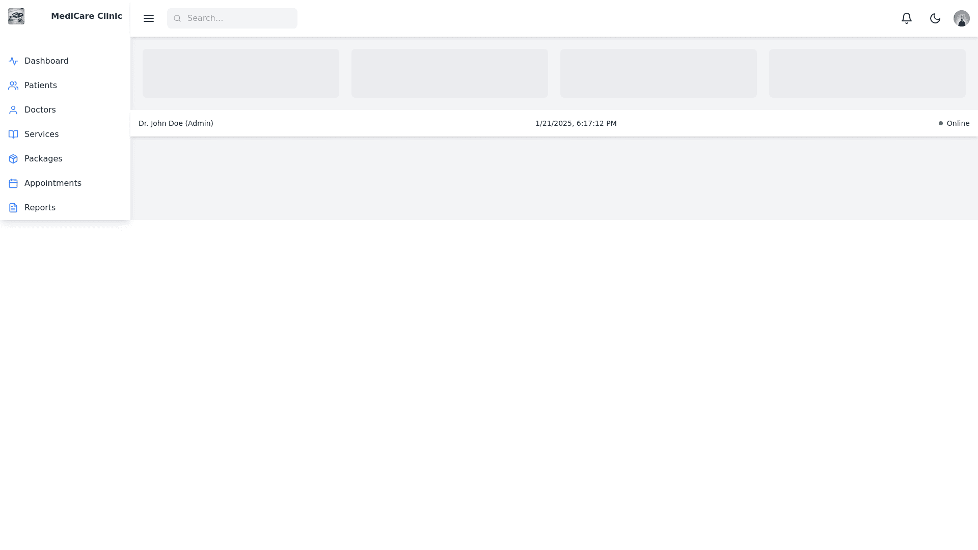 Component Preview