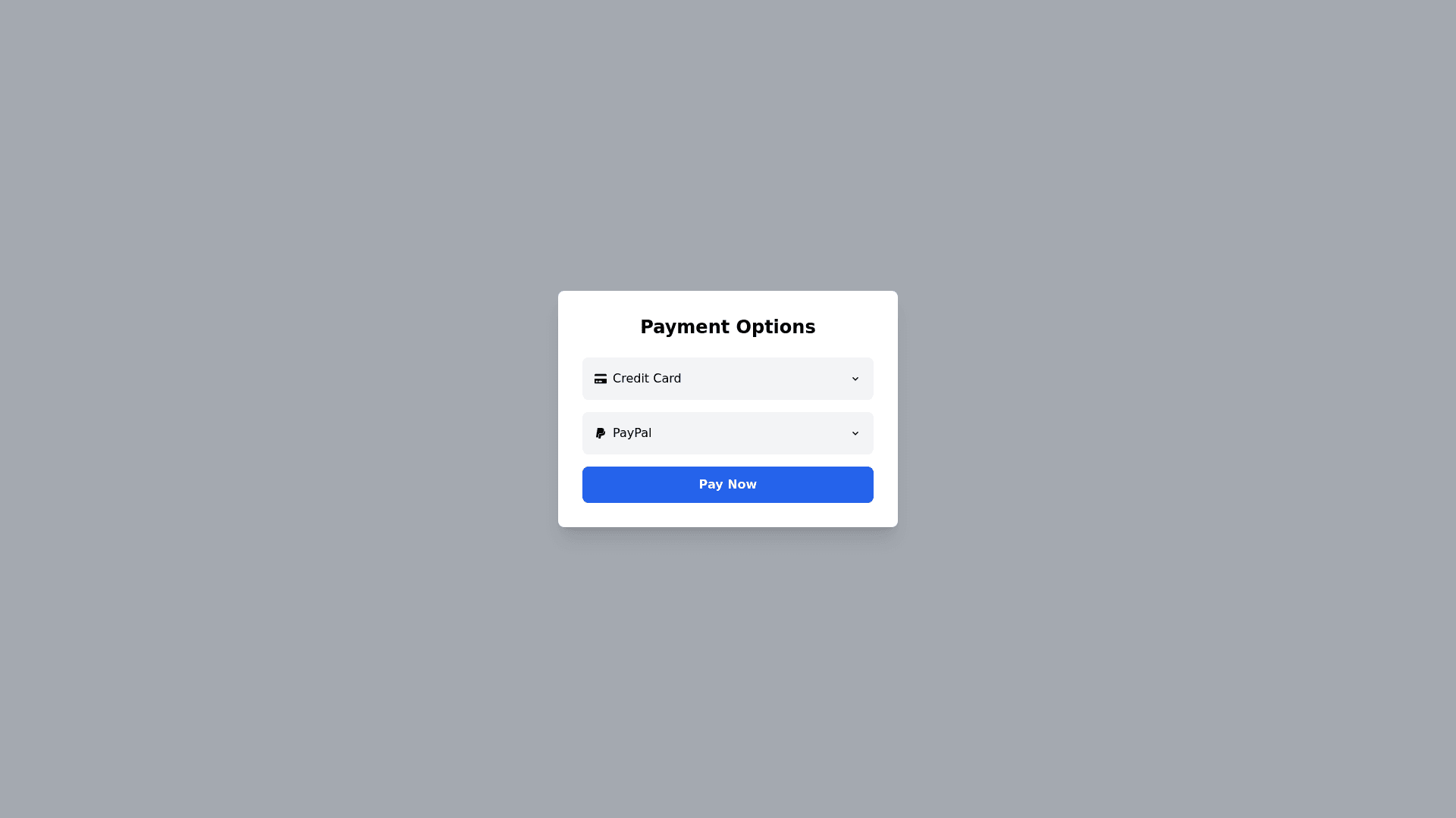 Component Preview