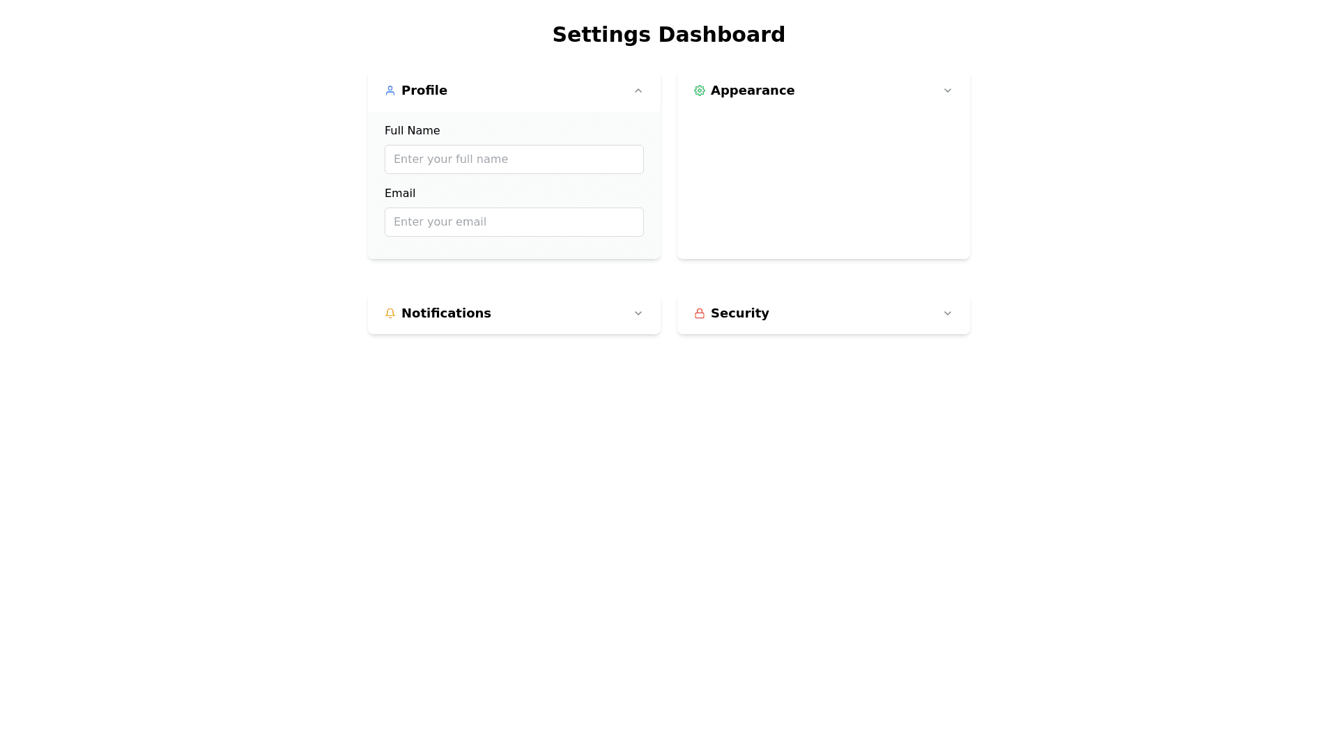 Component Preview
