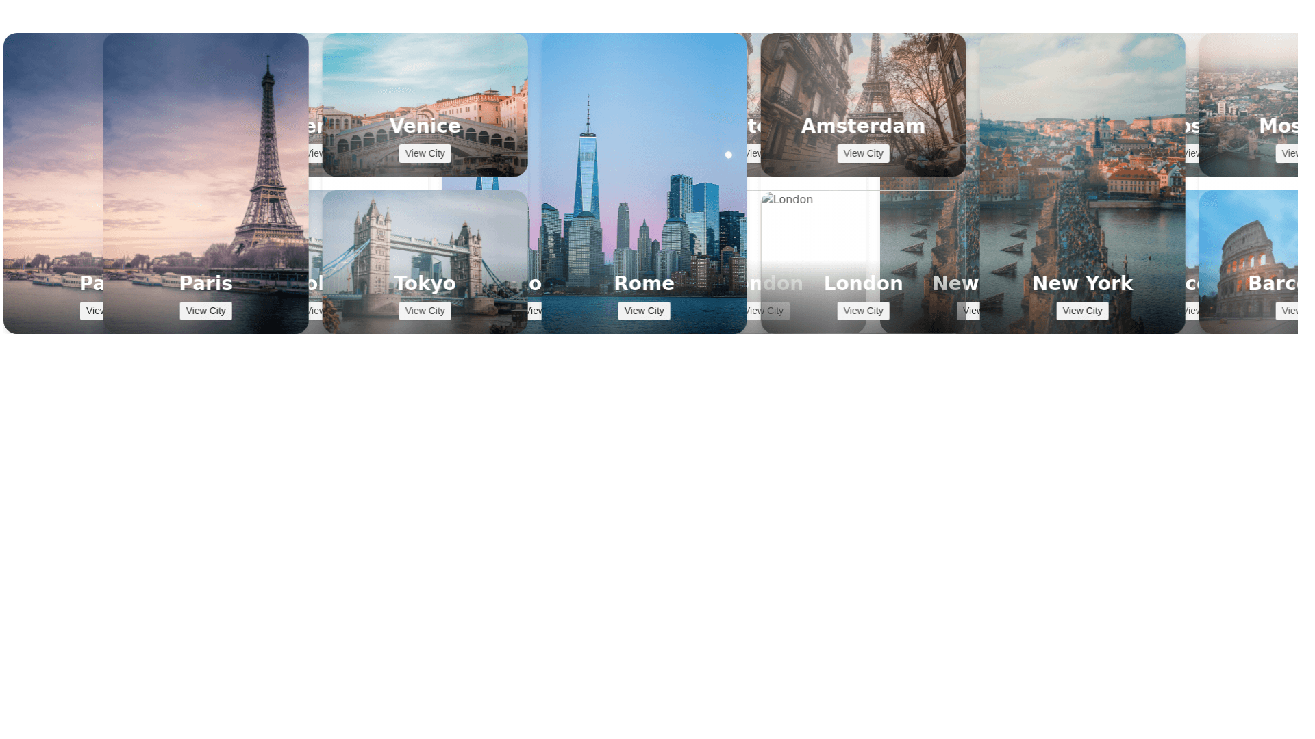 Component Preview