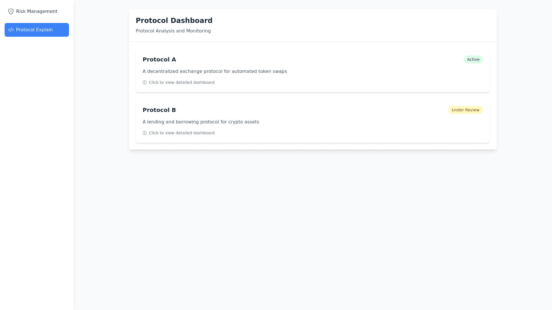 Component Preview