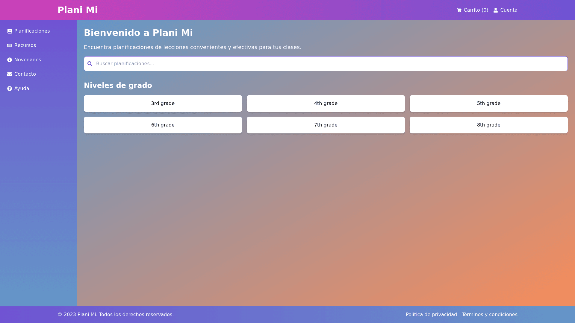 Component Preview