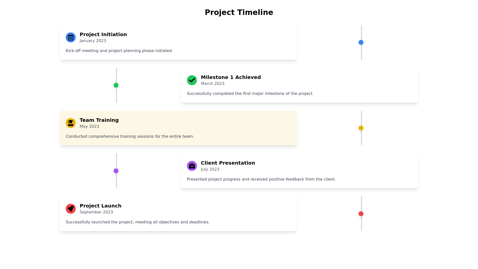 Component Preview