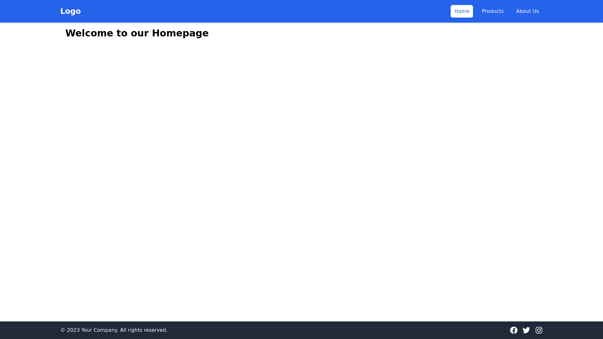 Component Preview