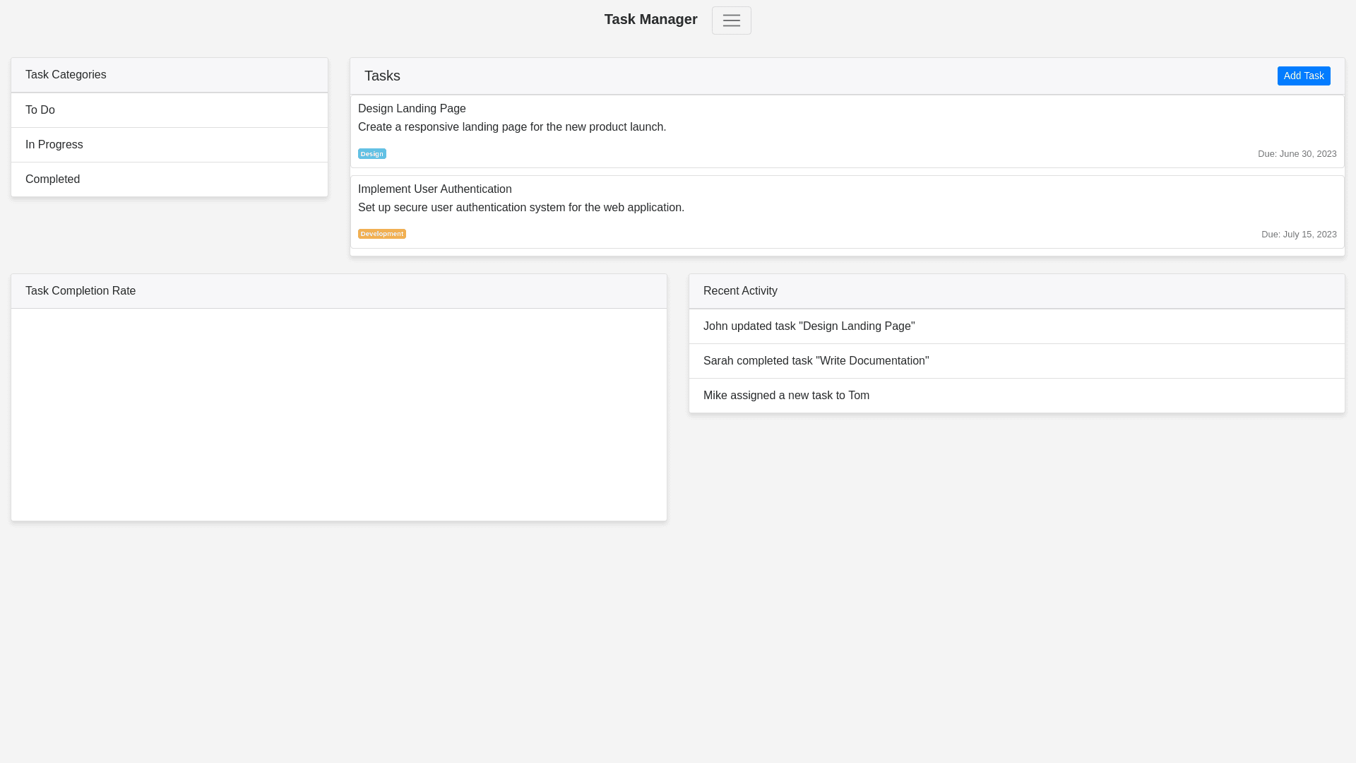 Component Preview
