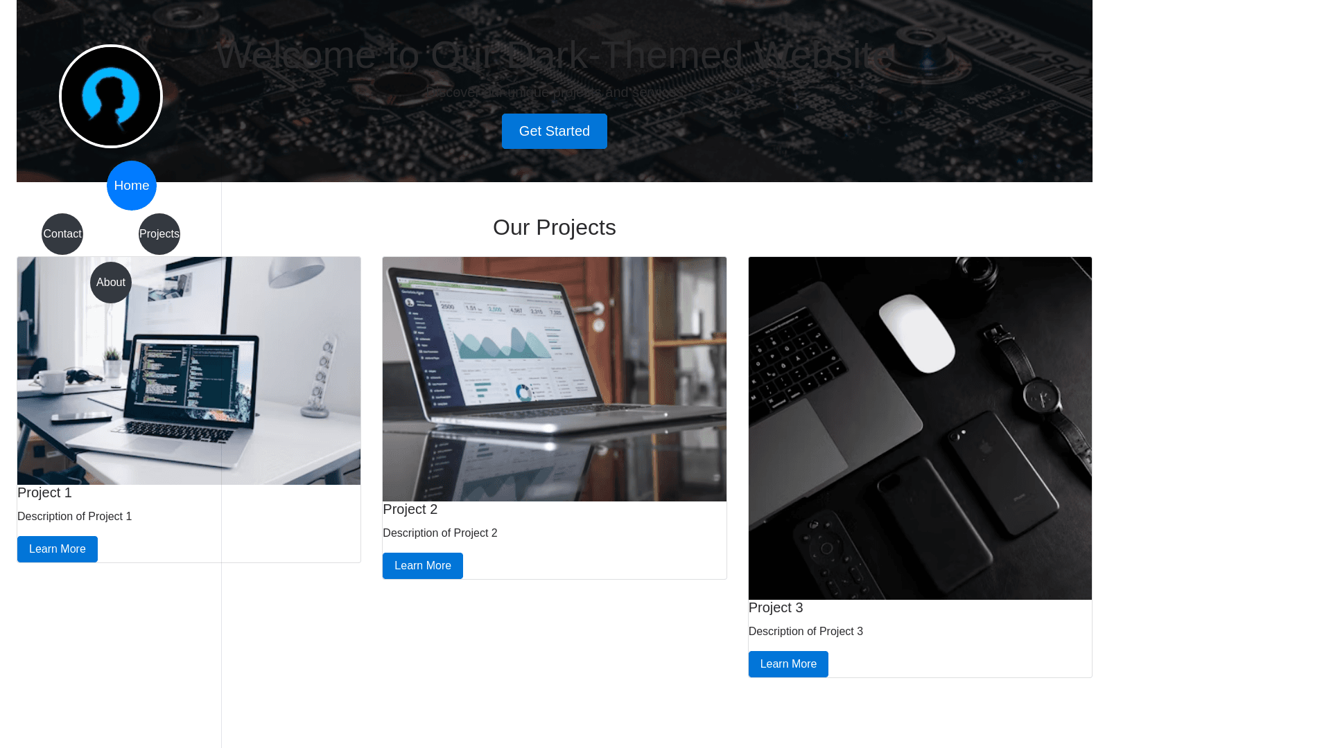 Component Preview