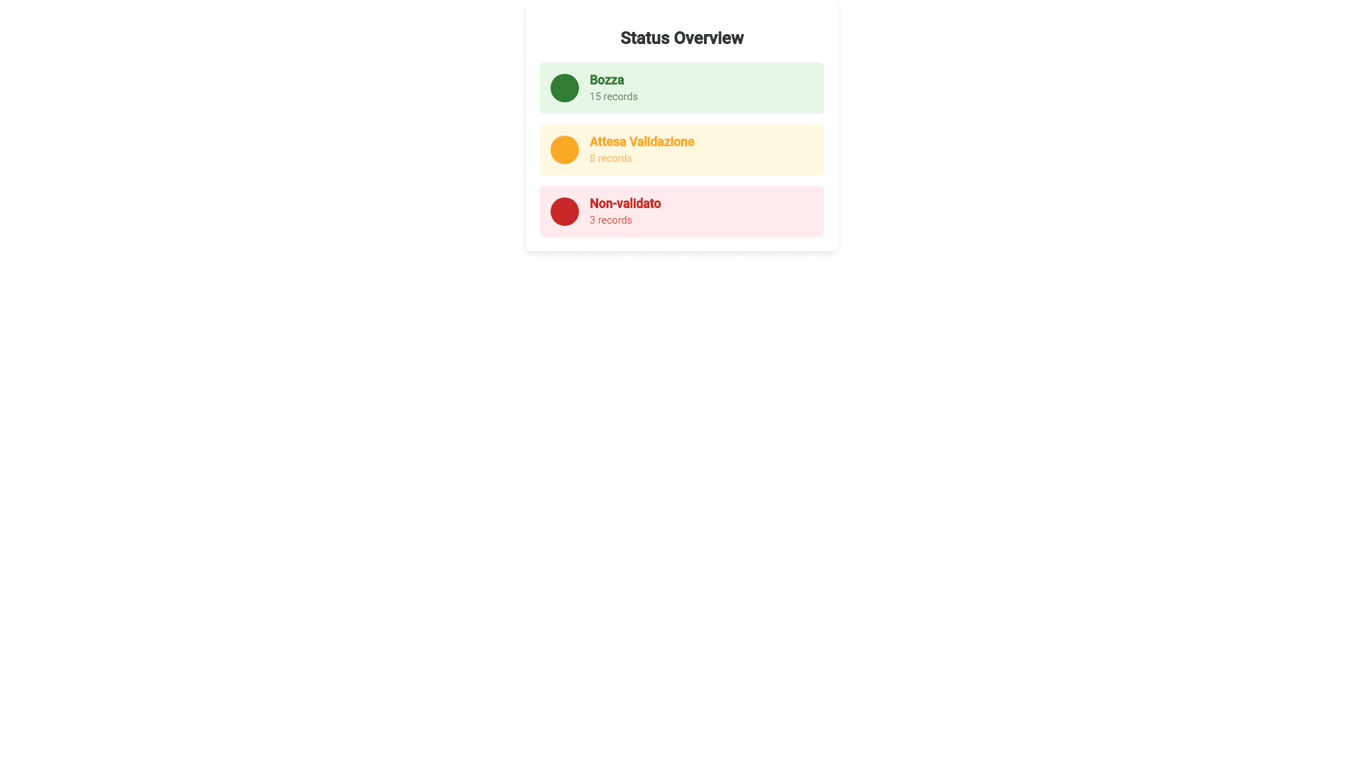 Component Preview