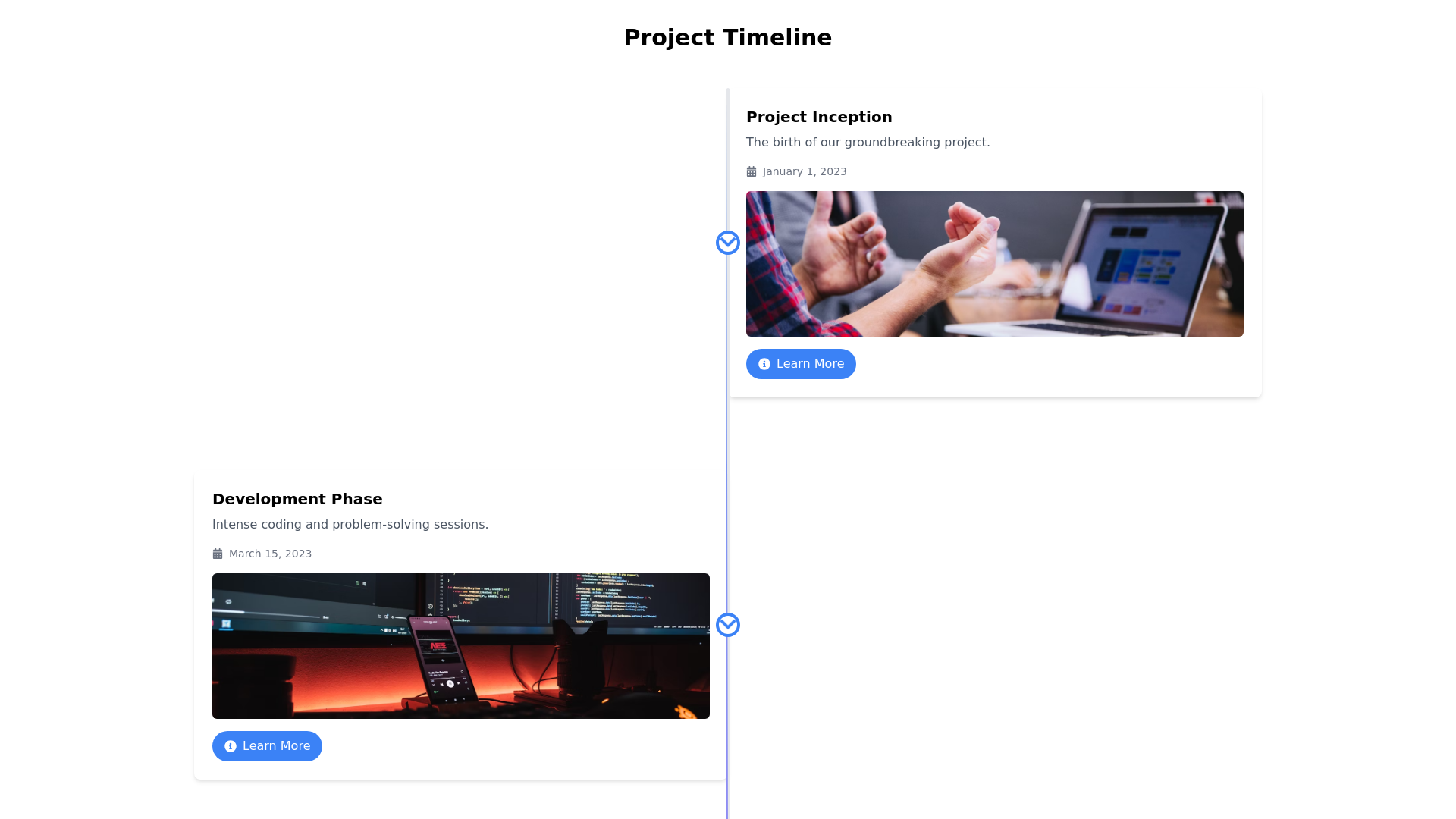 Component Preview