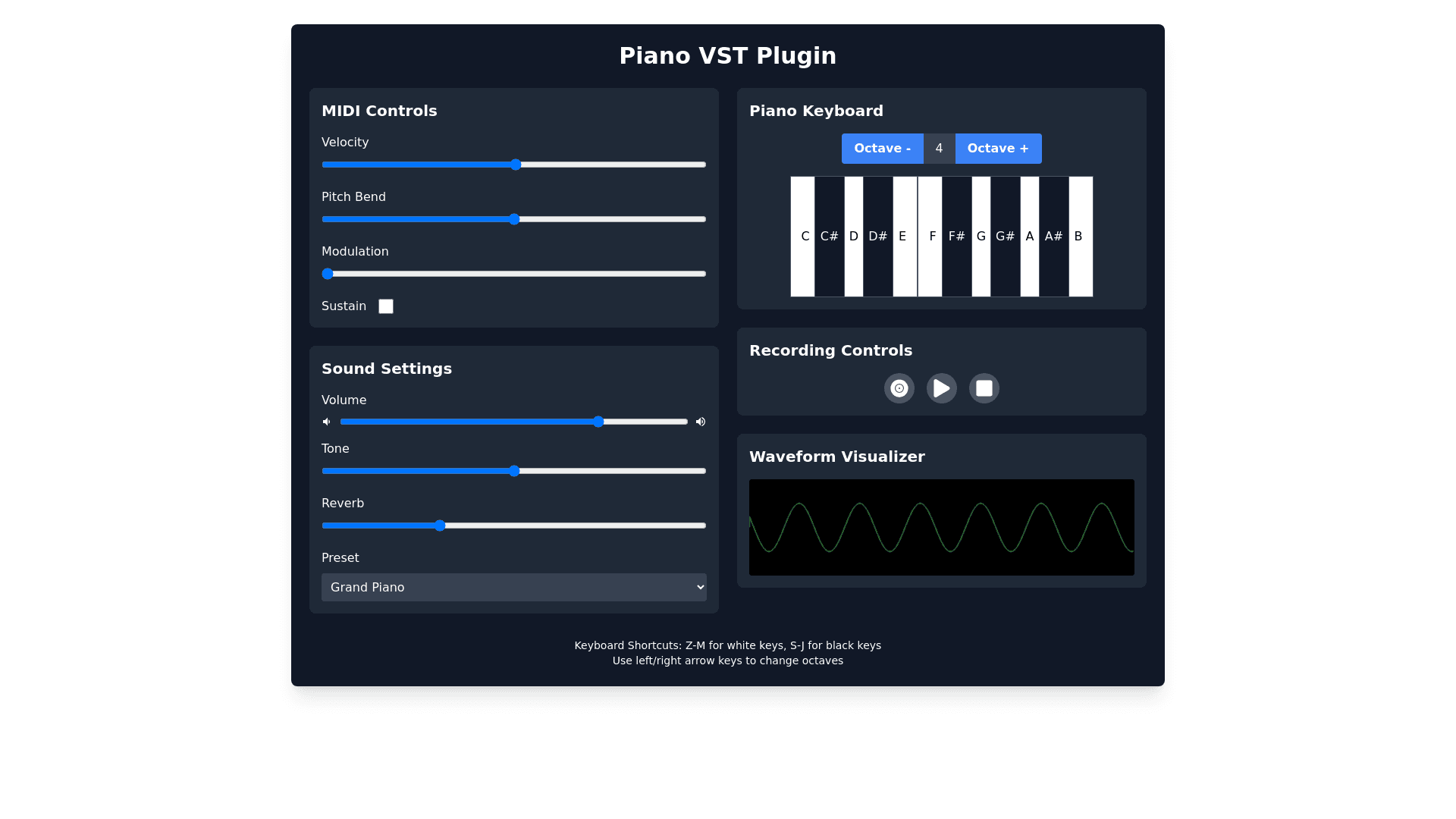 Component Preview