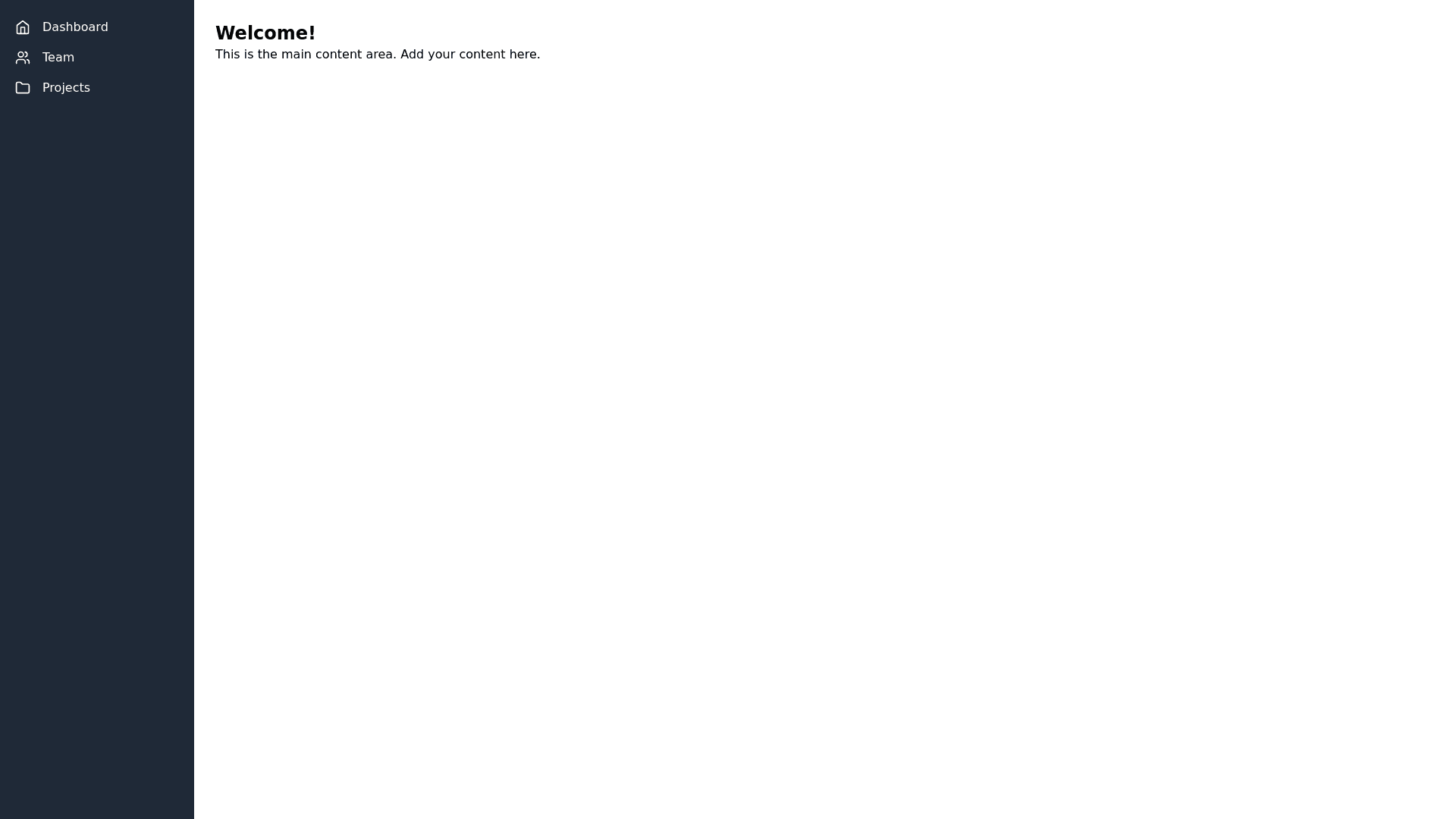 Component Preview