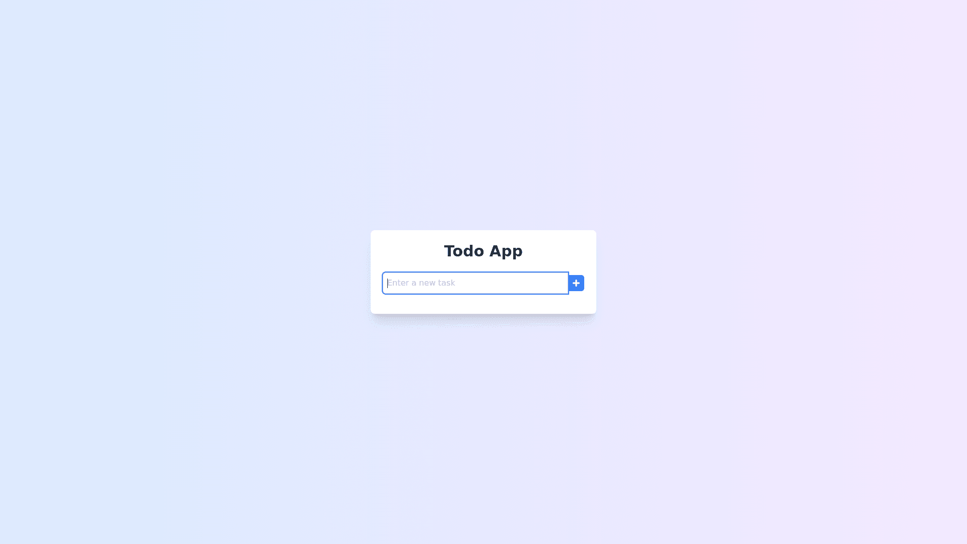 Component Preview
